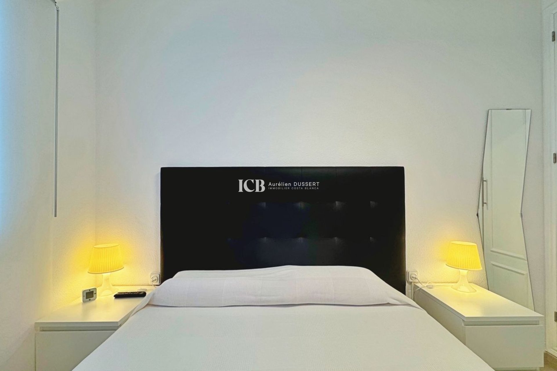 Resale - Apartment / flat -
La Mata