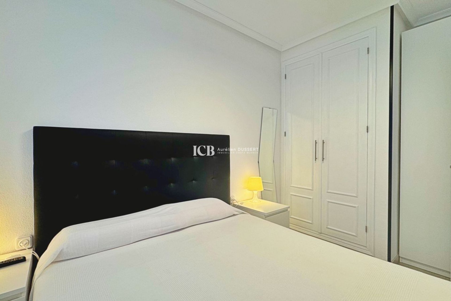 Resale - Apartment / flat -
La Mata