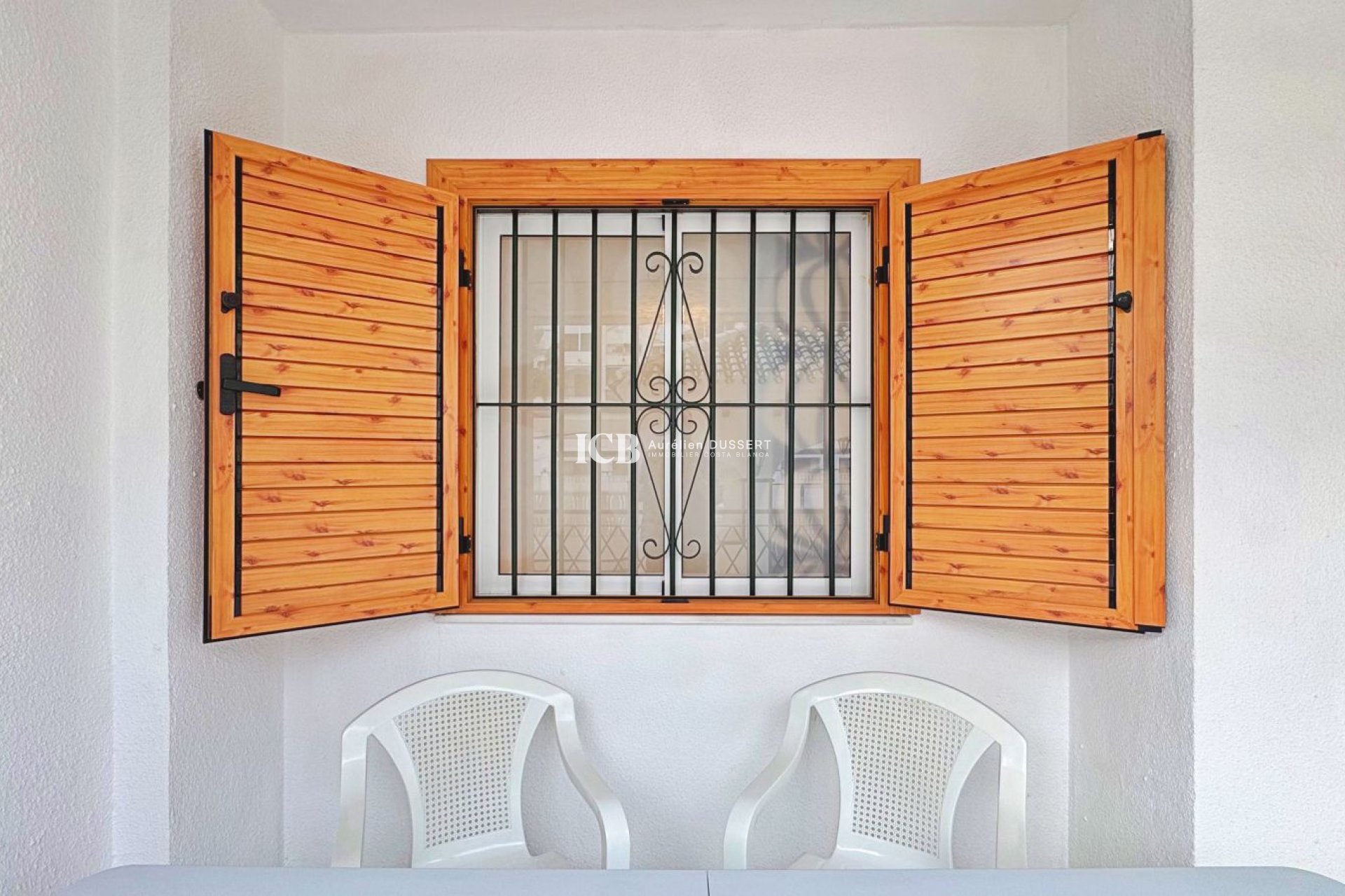 Resale - Apartment / flat -
La Mata