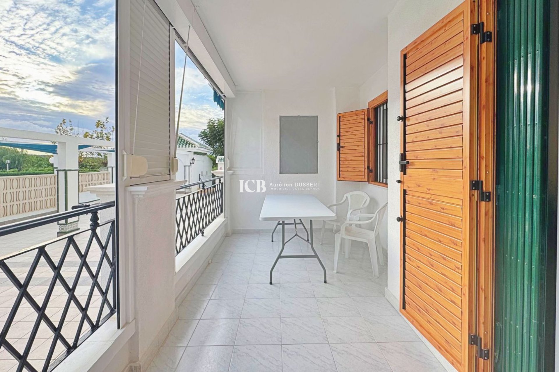 Resale - Apartment / flat -
La Mata