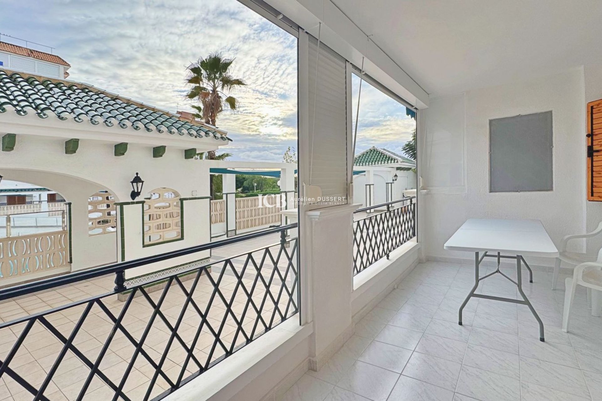 Resale - Apartment / flat -
La Mata