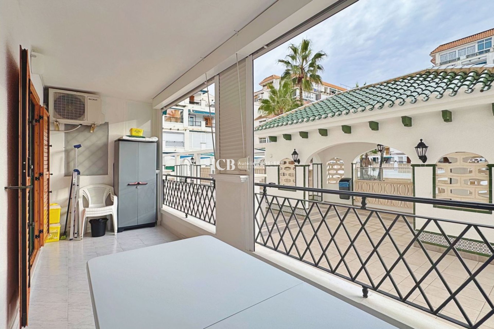 Resale - Apartment / flat -
La Mata