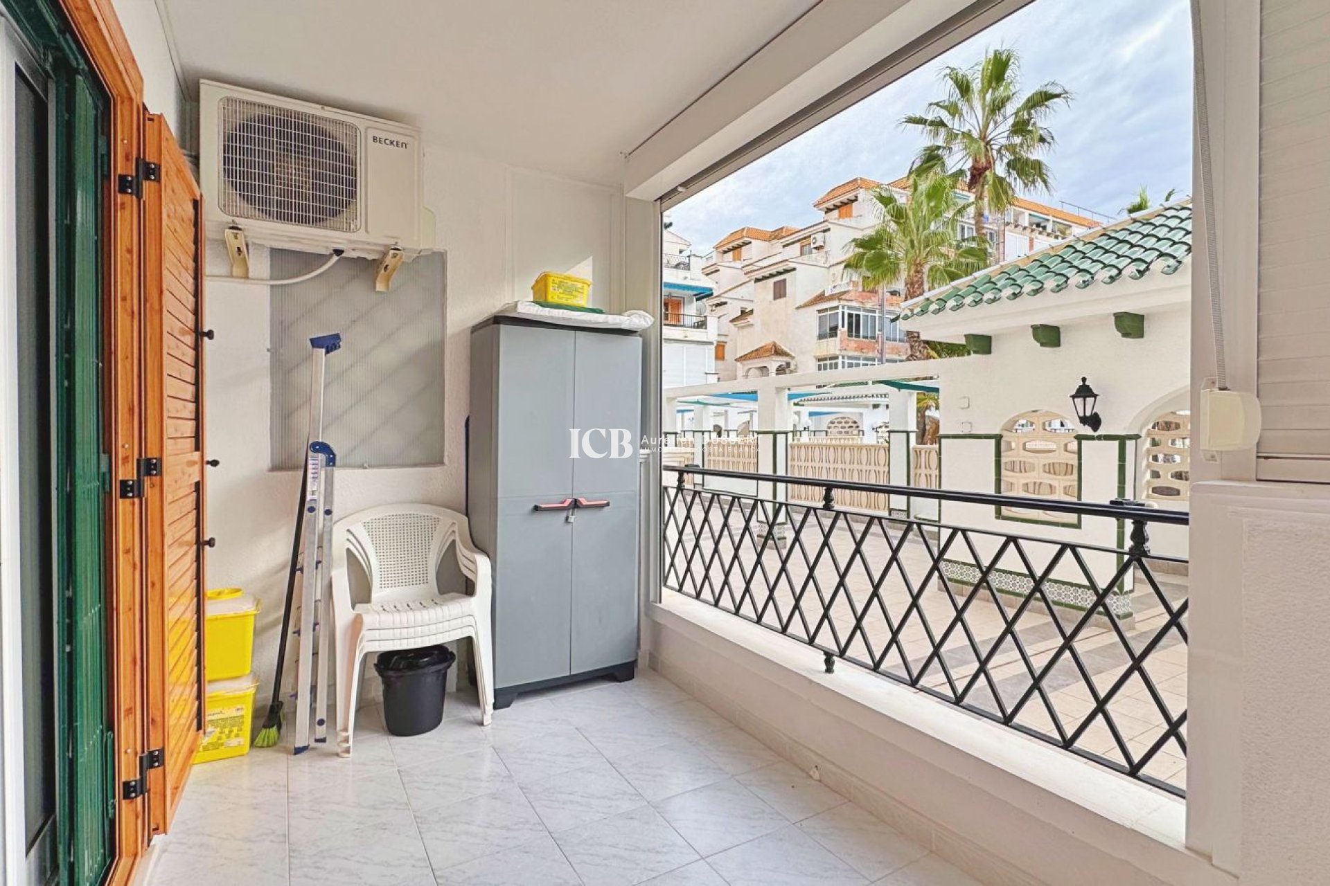 Resale - Apartment / flat -
La Mata