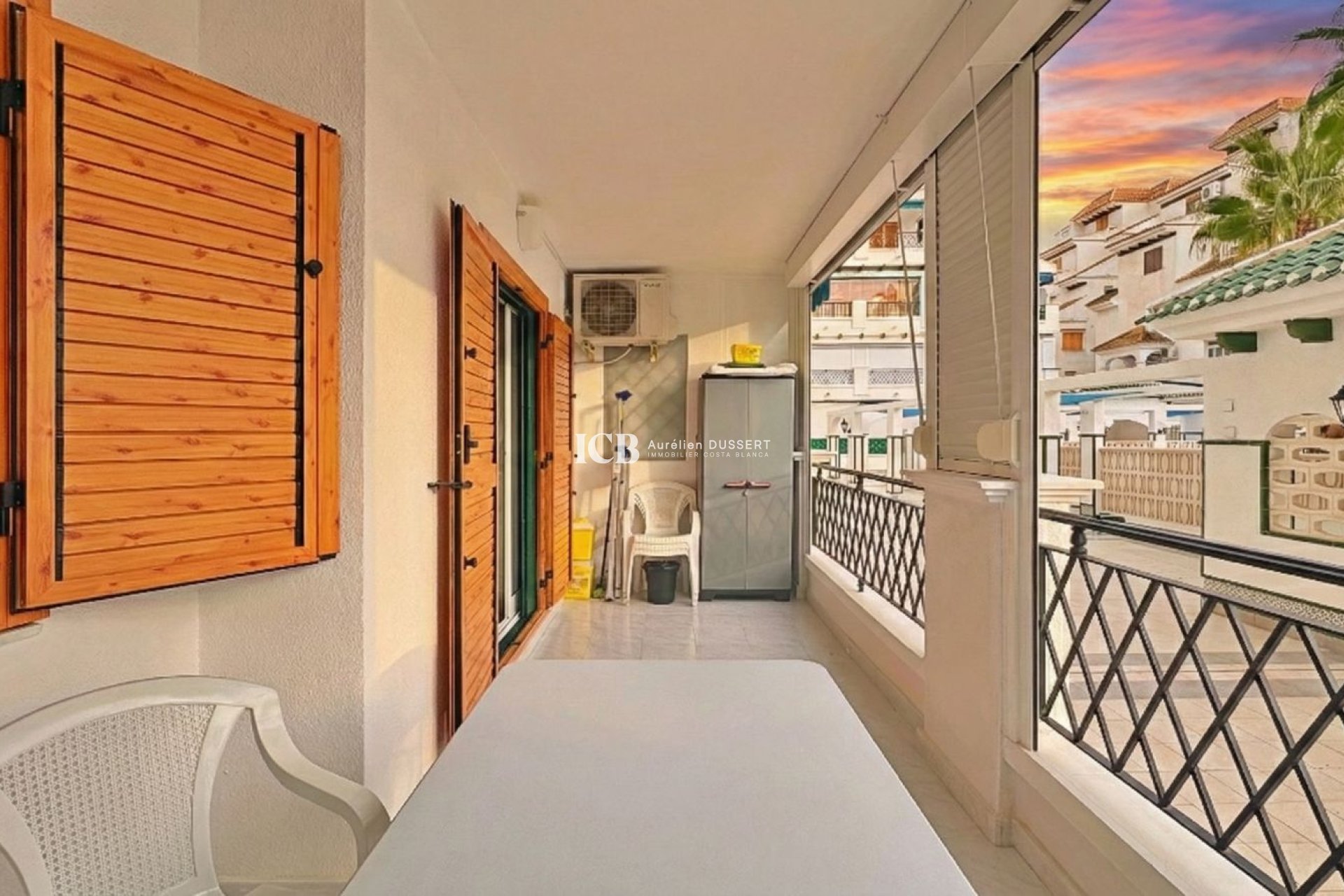 Resale - Apartment / flat -
La Mata