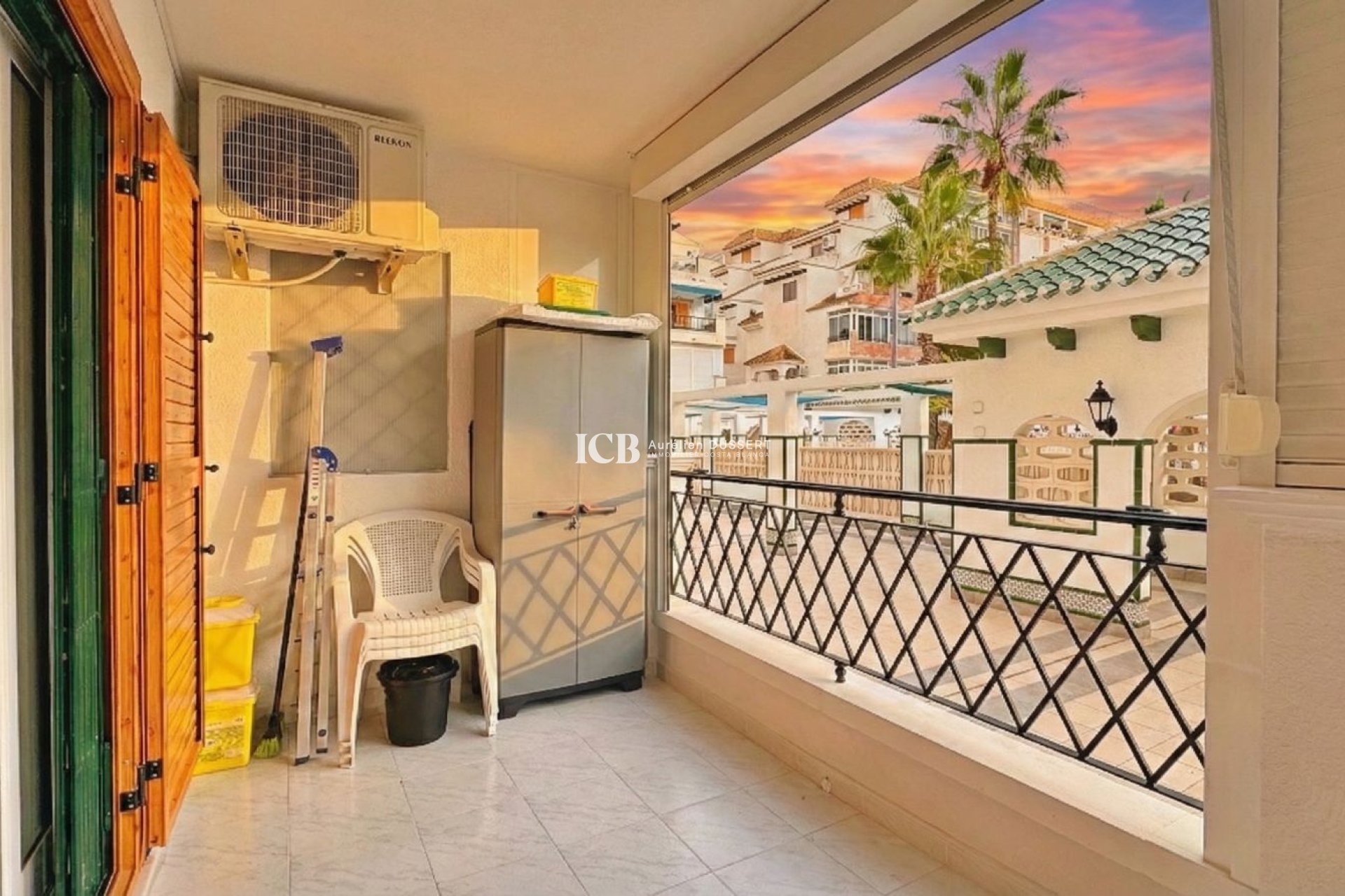 Resale - Apartment / flat -
La Mata