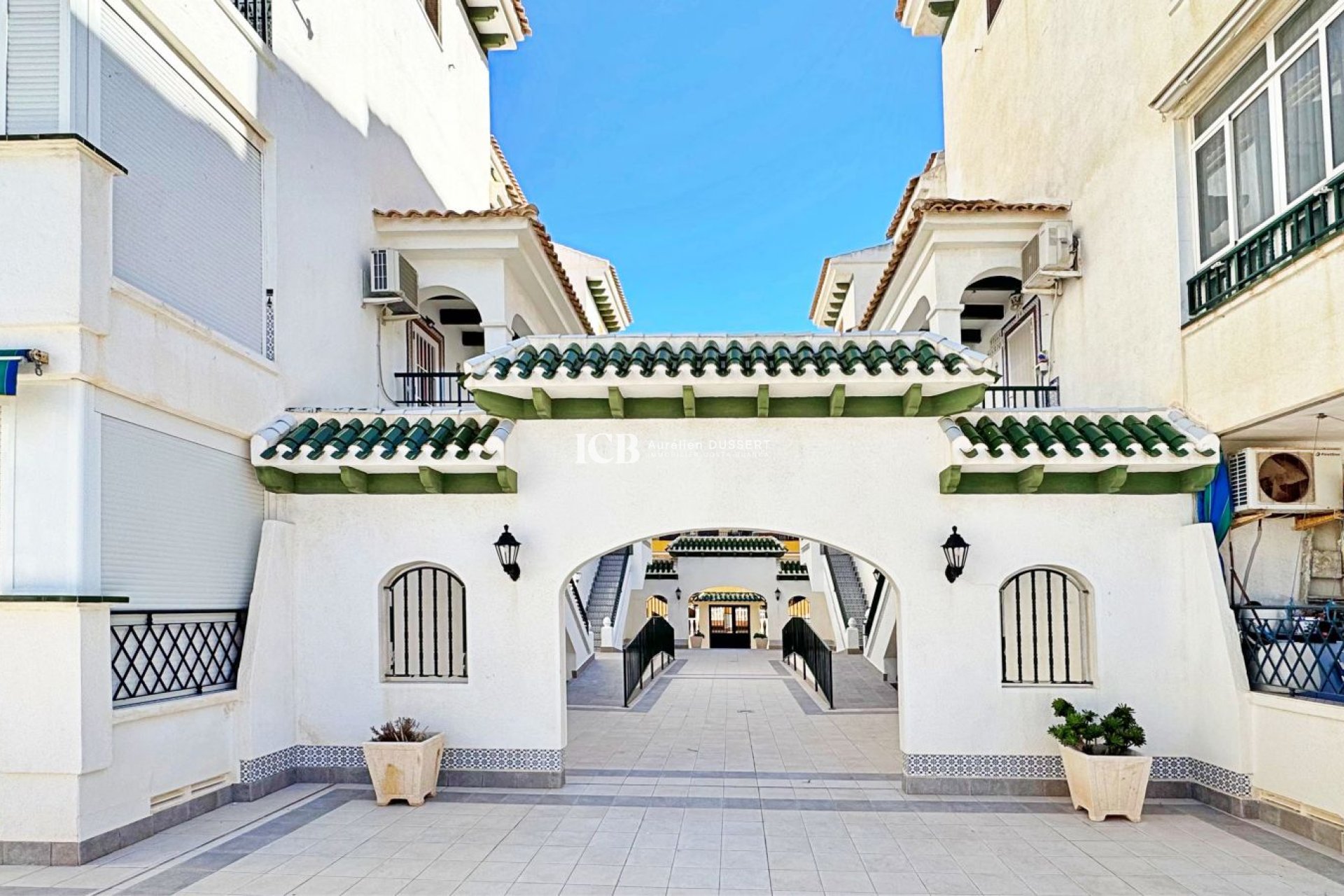 Resale - Apartment / flat -
La Mata