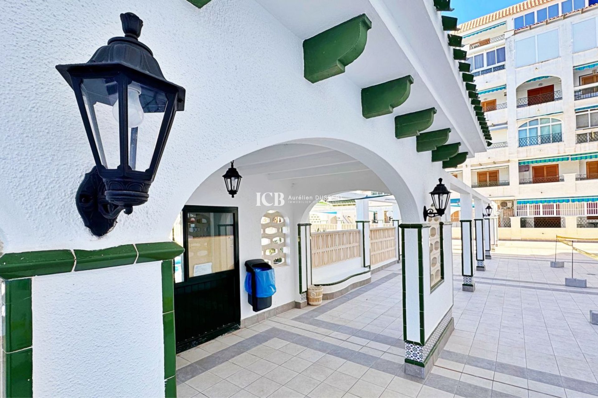 Resale - Apartment / flat -
La Mata