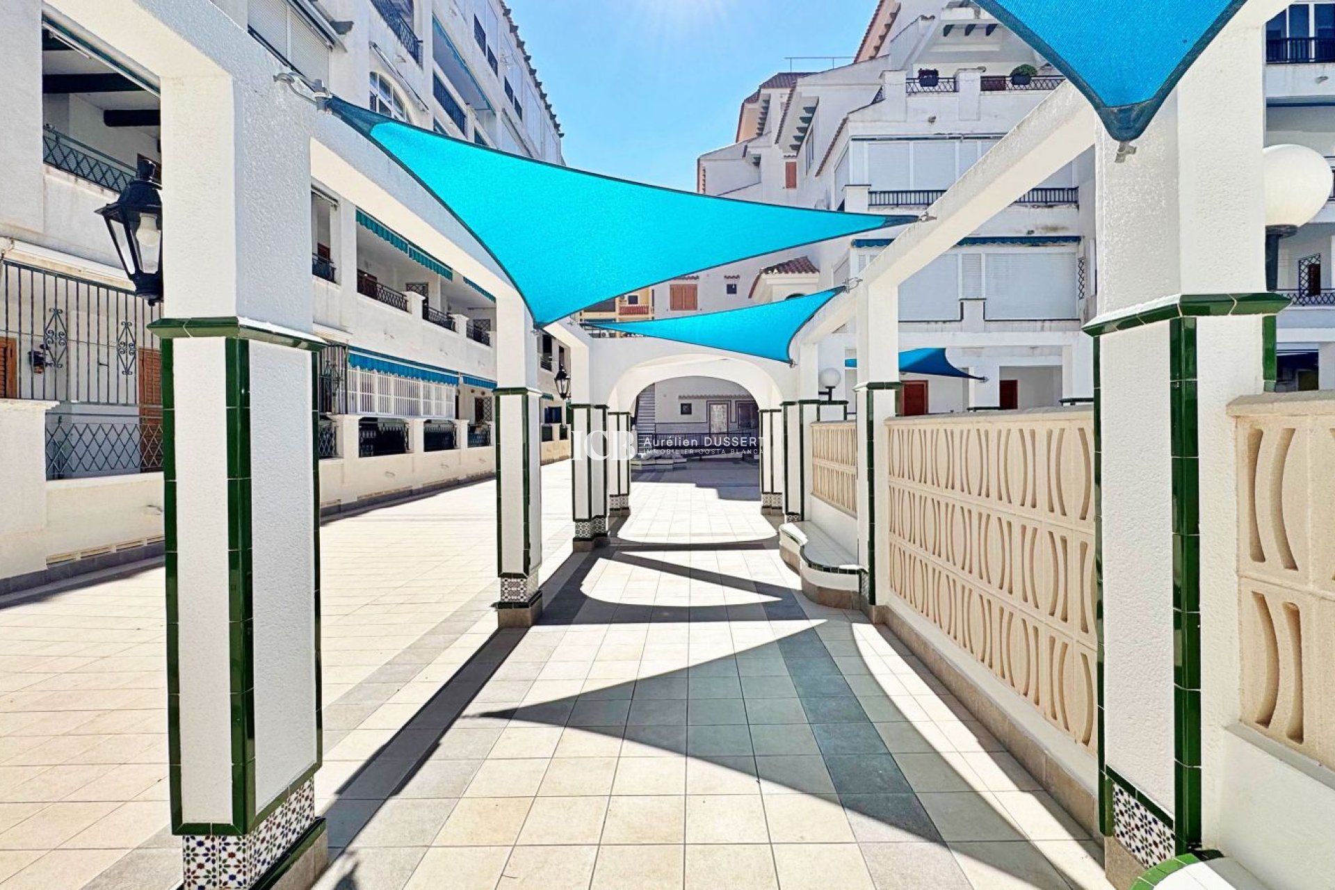 Resale - Apartment / flat -
La Mata