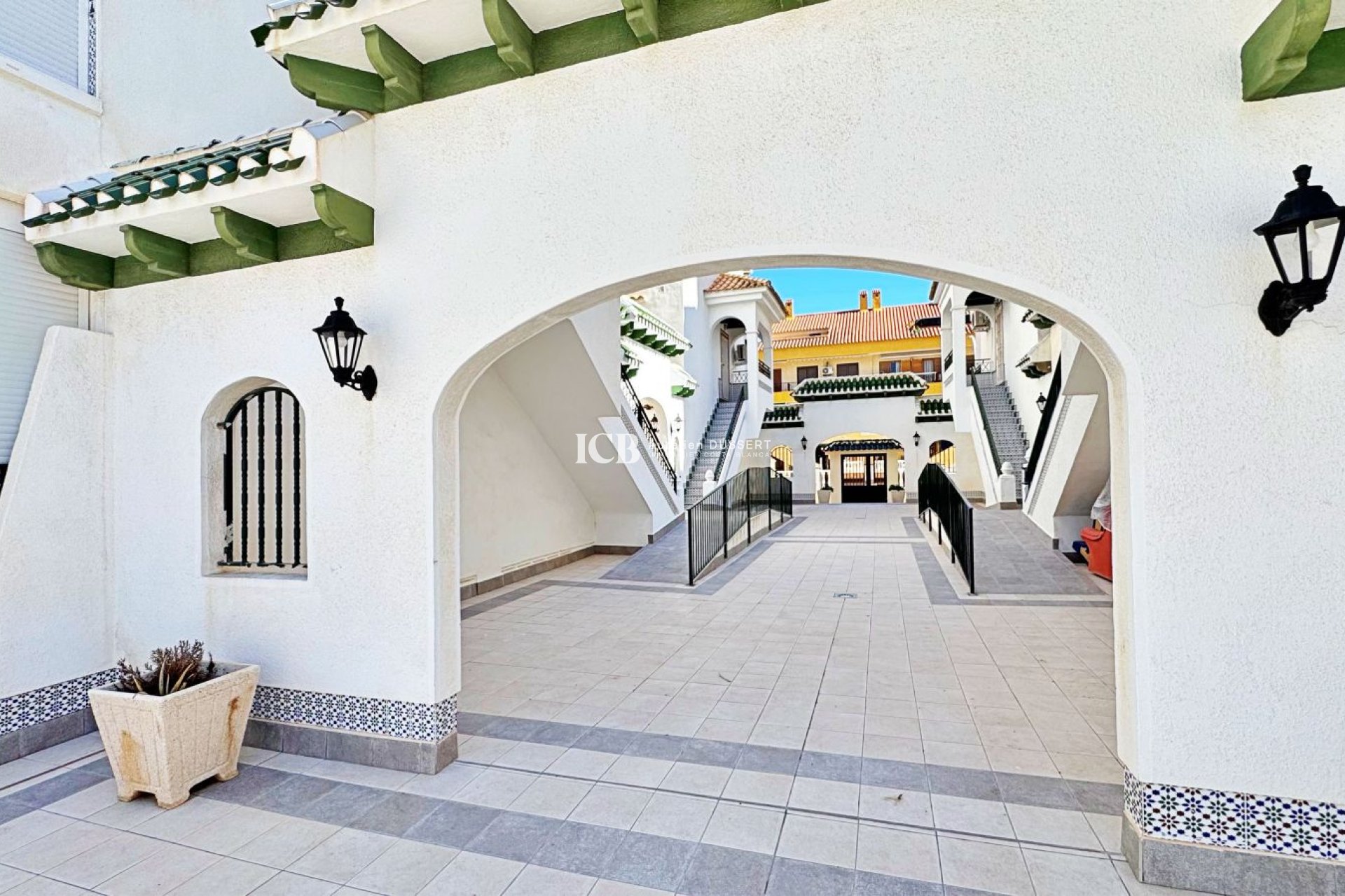 Resale - Apartment / flat -
La Mata