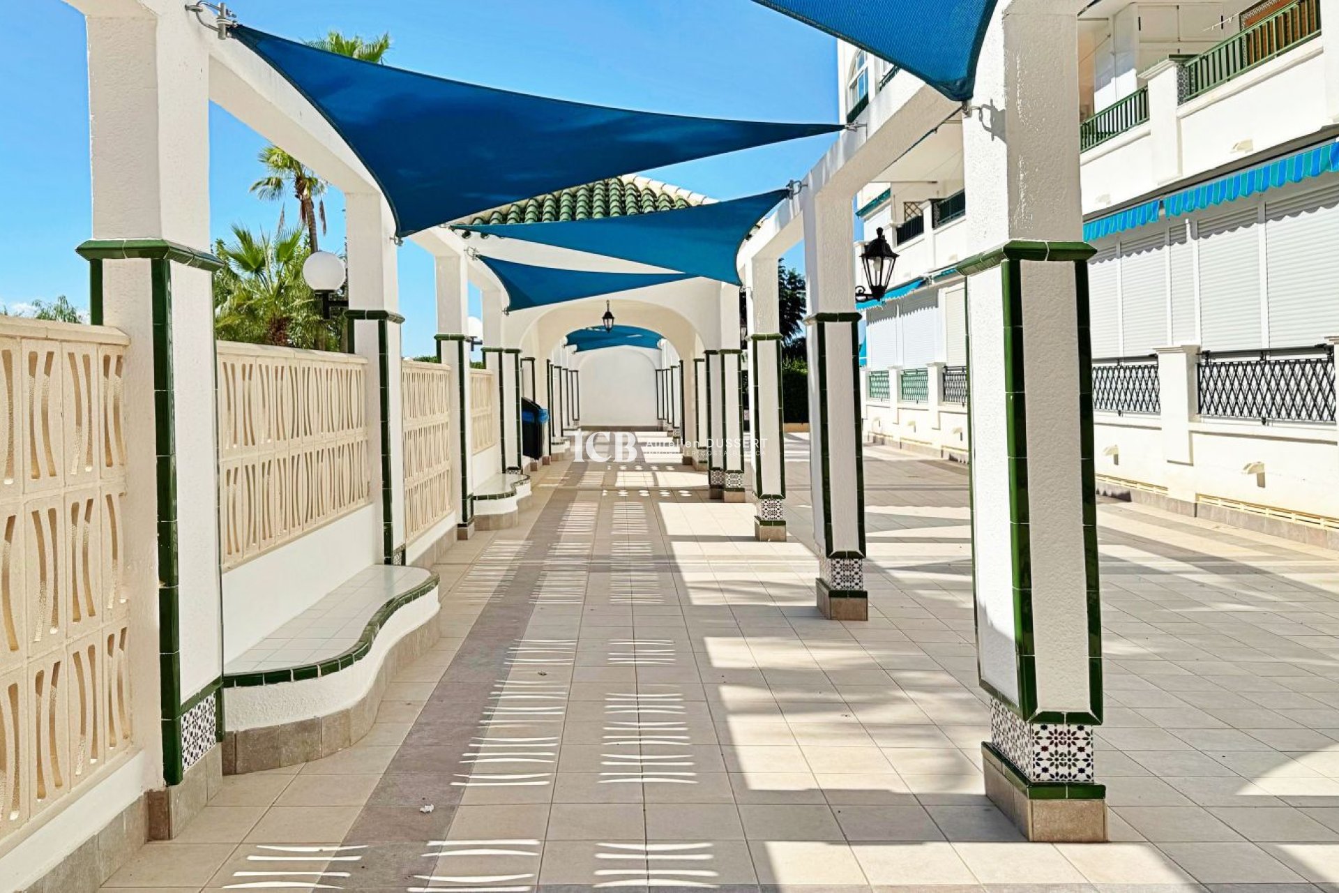 Resale - Apartment / flat -
La Mata