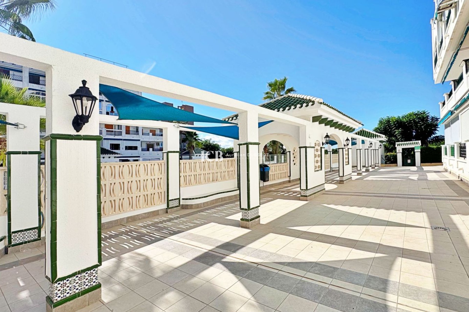 Resale - Apartment / flat -
La Mata