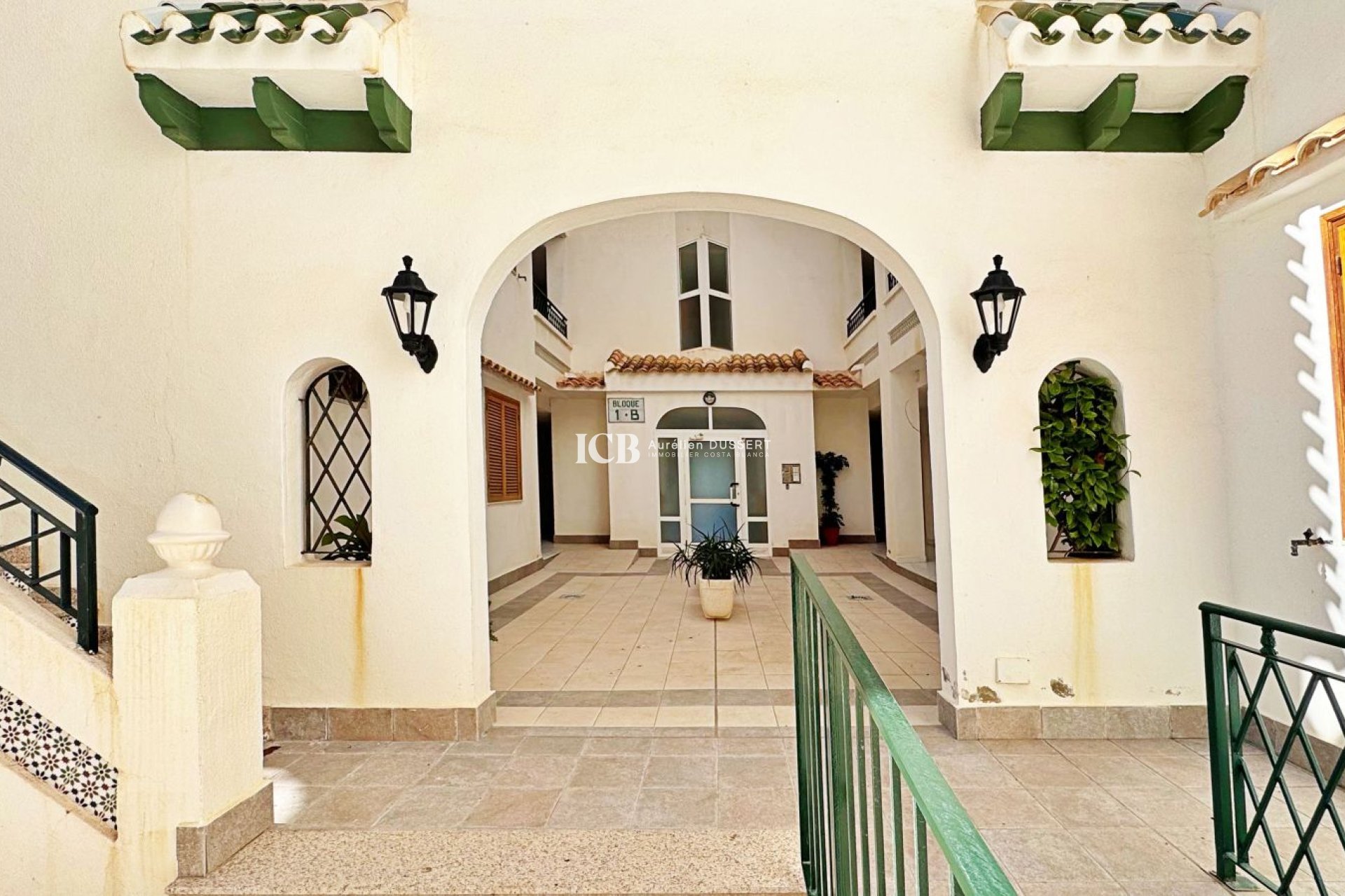 Resale - Apartment / flat -
La Mata