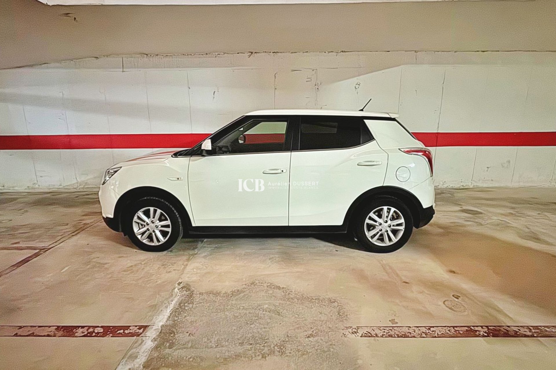 Resale - Apartment / flat -
La Mata