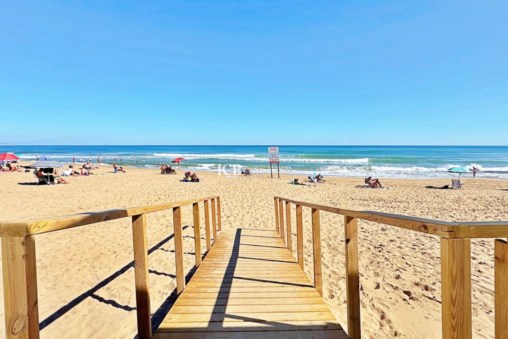 Resale - Apartment / flat -
La Mata