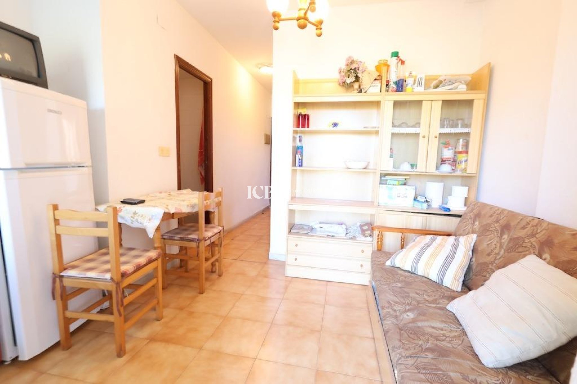 Resale - Apartment / flat -
La Mata