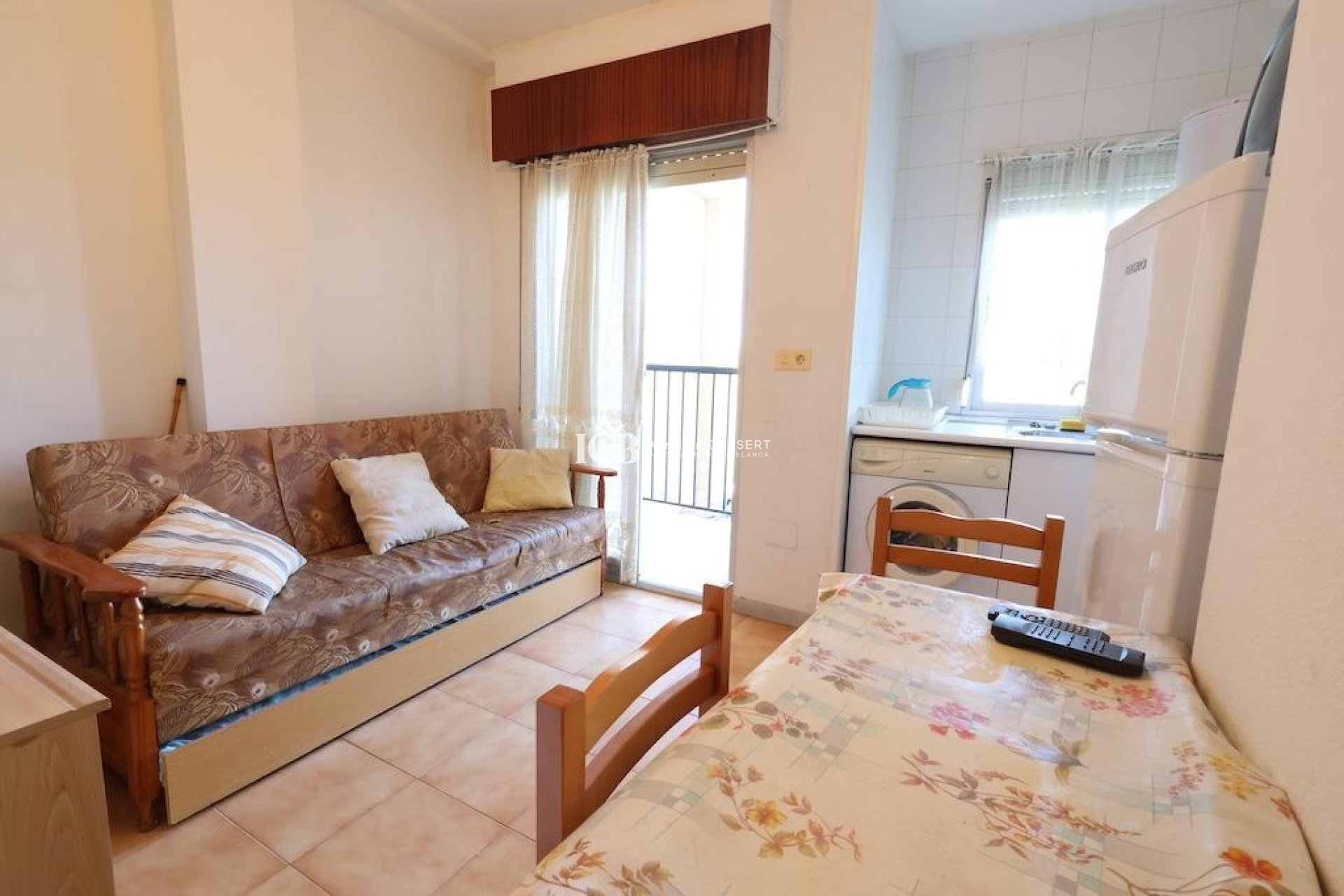 Resale - Apartment / flat -
La Mata
