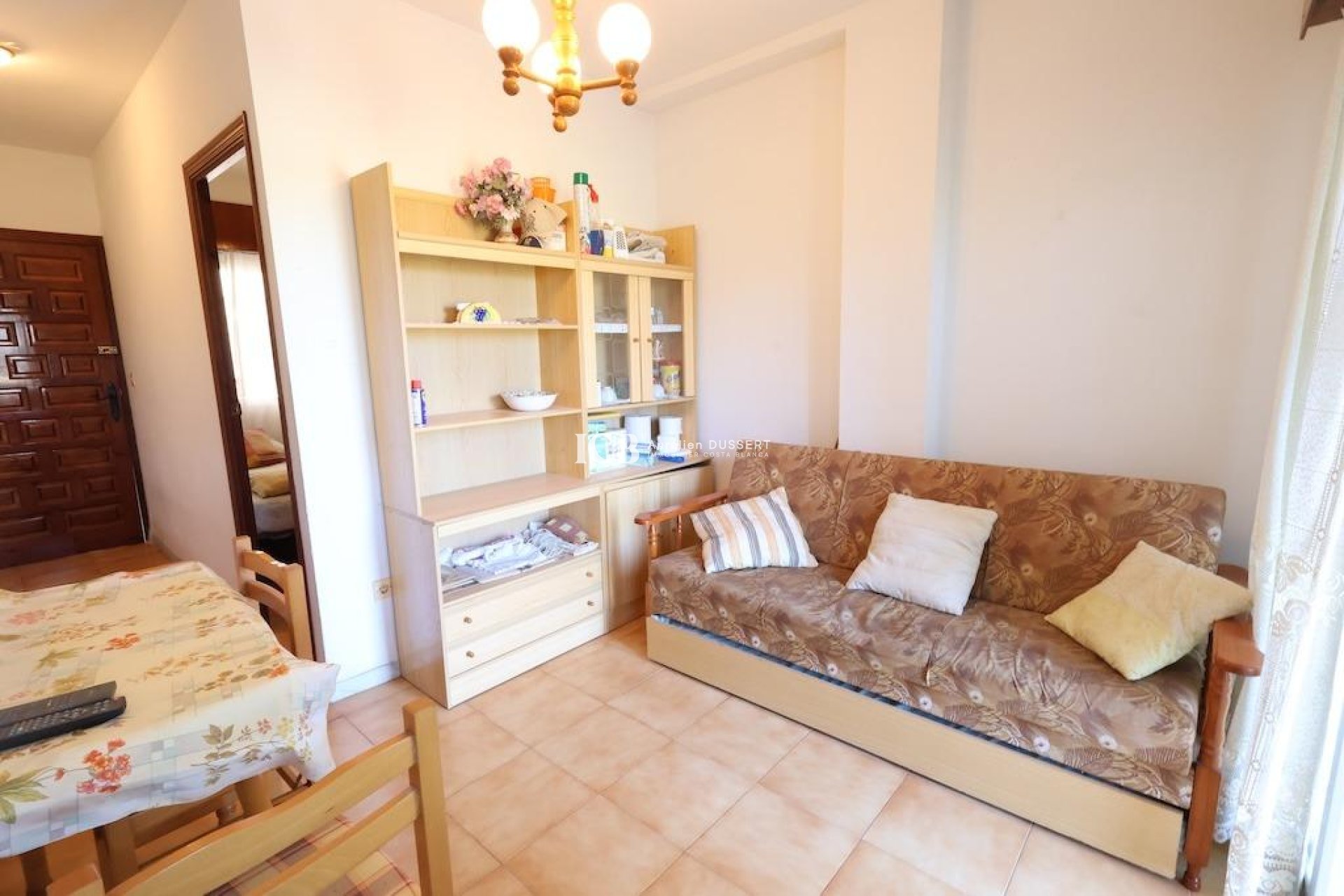 Resale - Apartment / flat -
La Mata