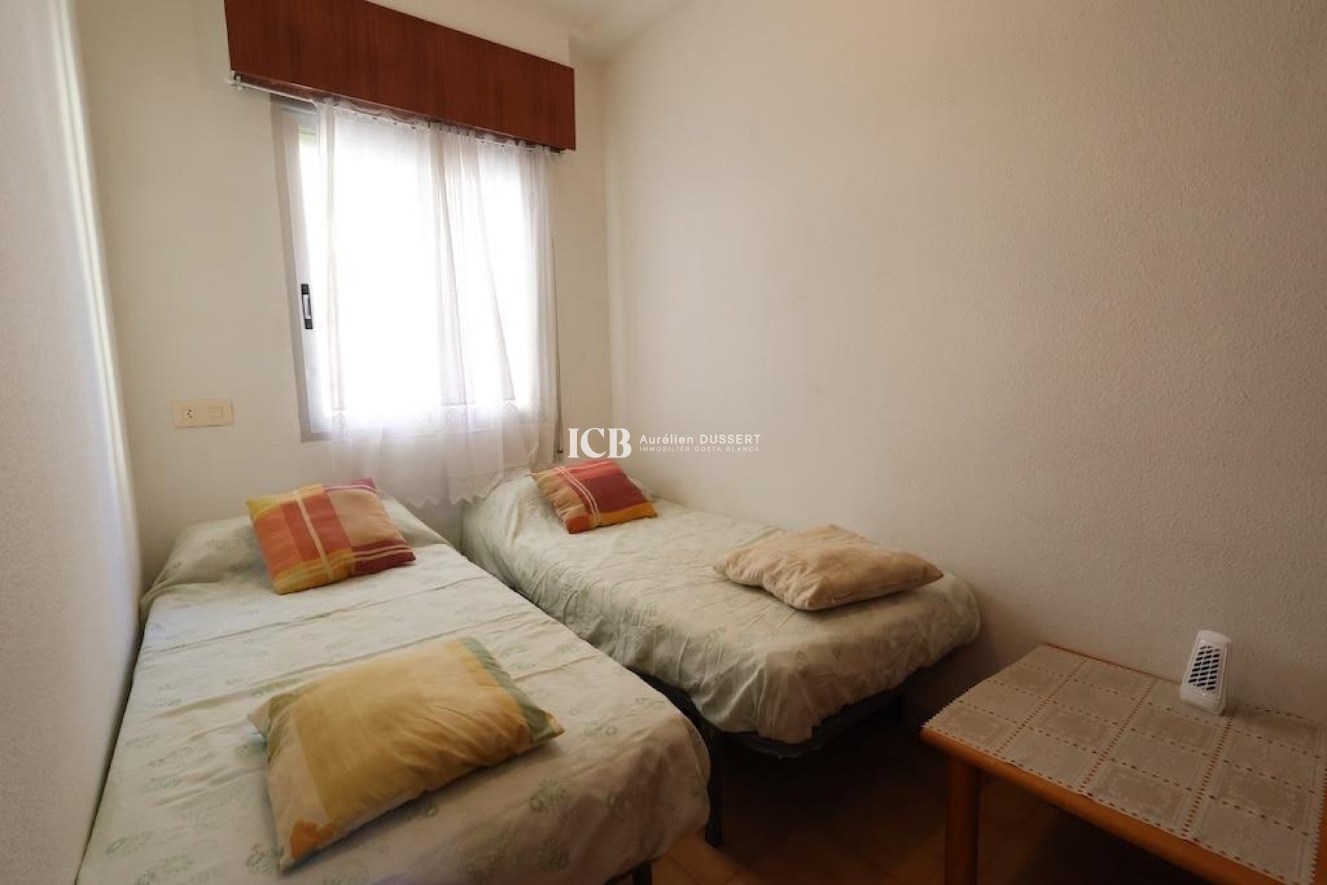 Resale - Apartment / flat -
La Mata