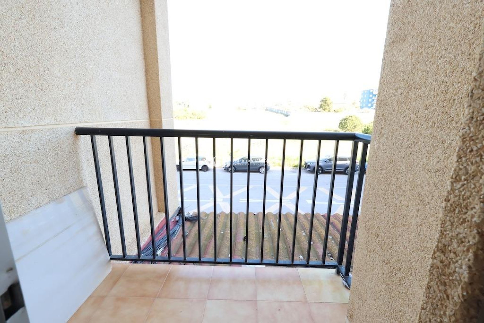 Resale - Apartment / flat -
La Mata