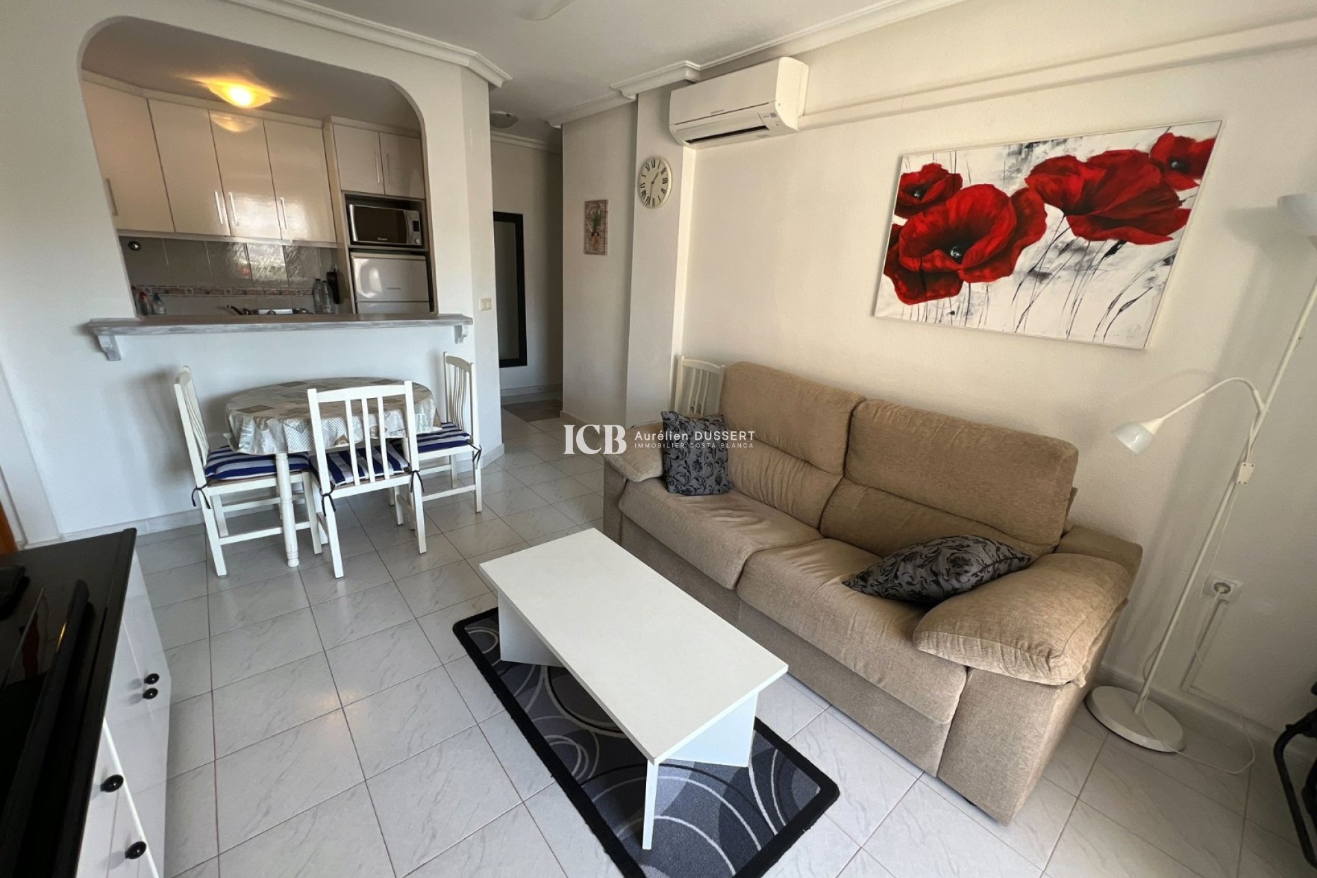 Resale - Apartment / flat -
La Mata