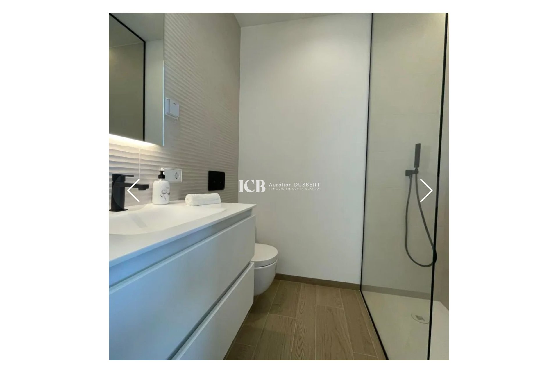 Resale - Apartment / flat -
Las Colinas Golf - Las Colinas Golf and Country Club