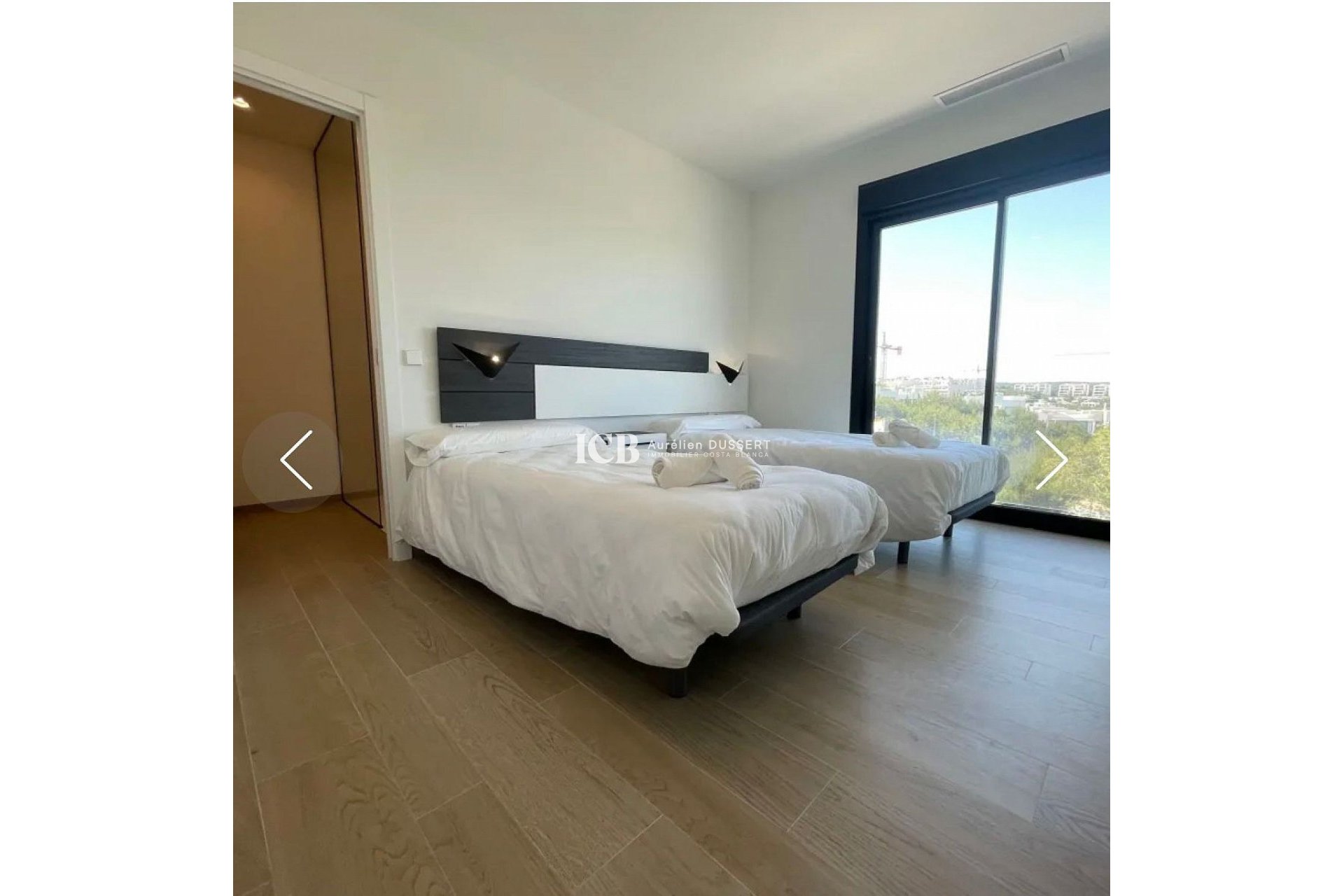 Resale - Apartment / flat -
Las Colinas Golf - Las Colinas Golf and Country Club