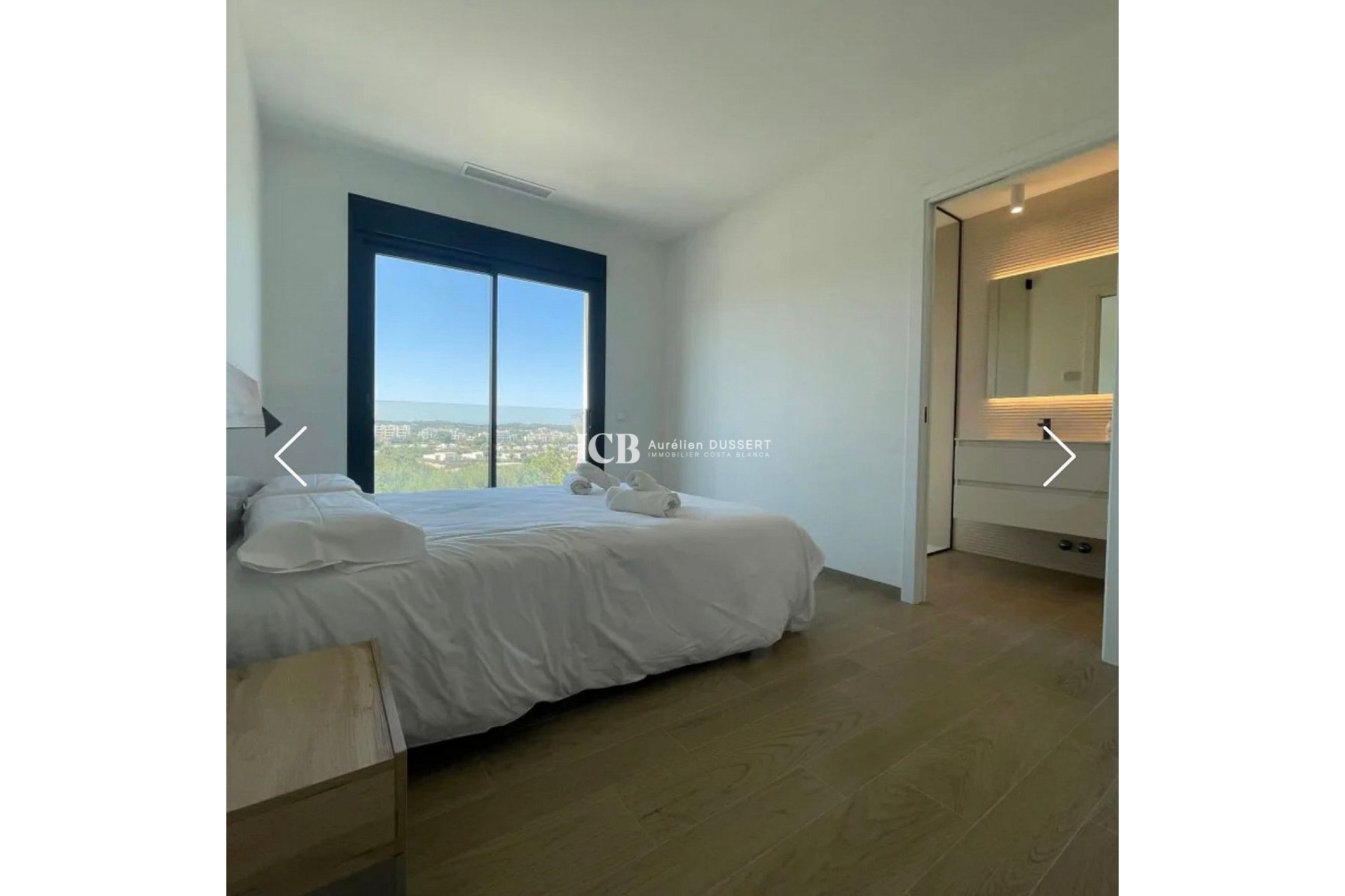 Resale - Apartment / flat -
Las Colinas Golf - Las Colinas Golf and Country Club