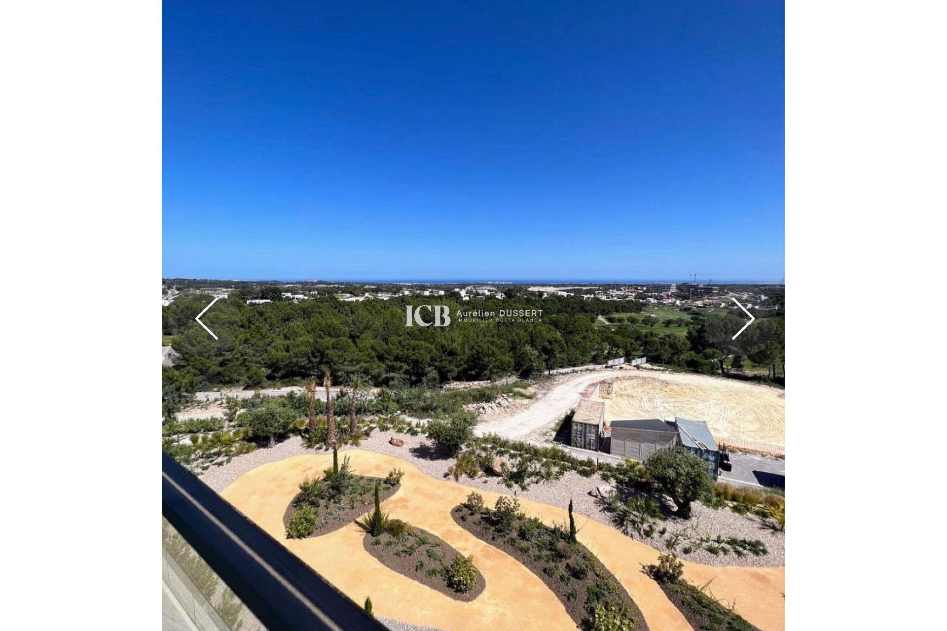 Resale - Apartment / flat -
Las Colinas Golf - Las Colinas Golf and Country Club