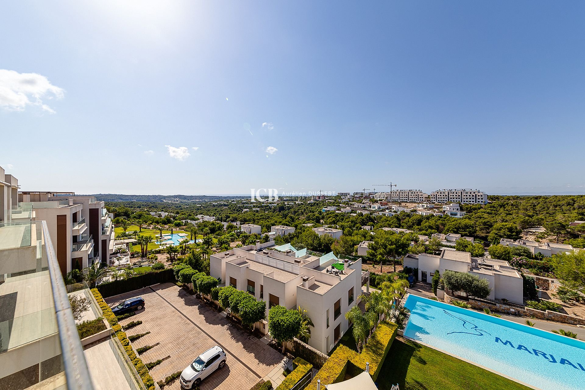 Resale - Apartment / flat -
Las Colinas Golf - Las Colinas Golf and Country Club