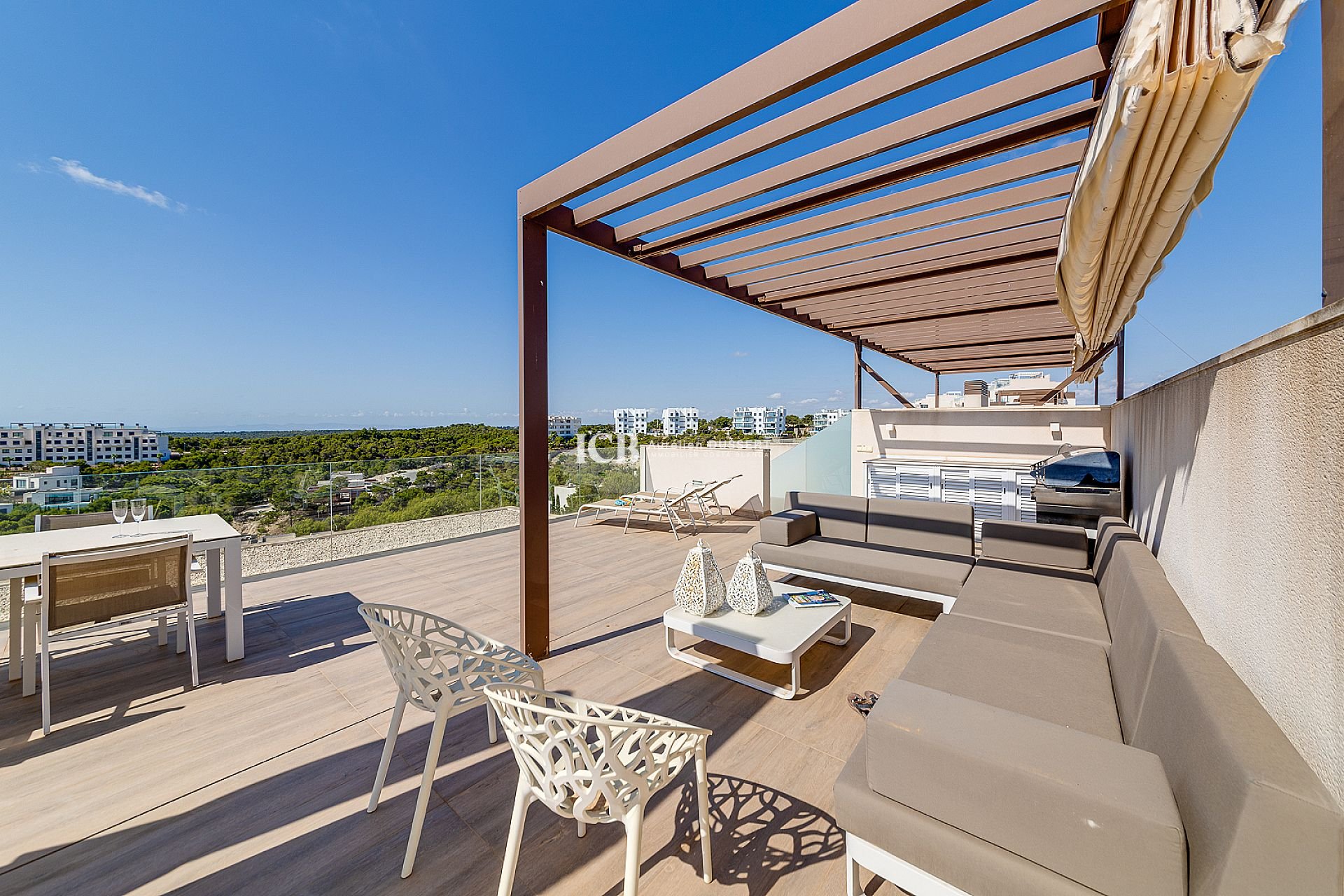 Resale - Apartment / flat -
Las Colinas Golf - Las Colinas Golf and Country Club