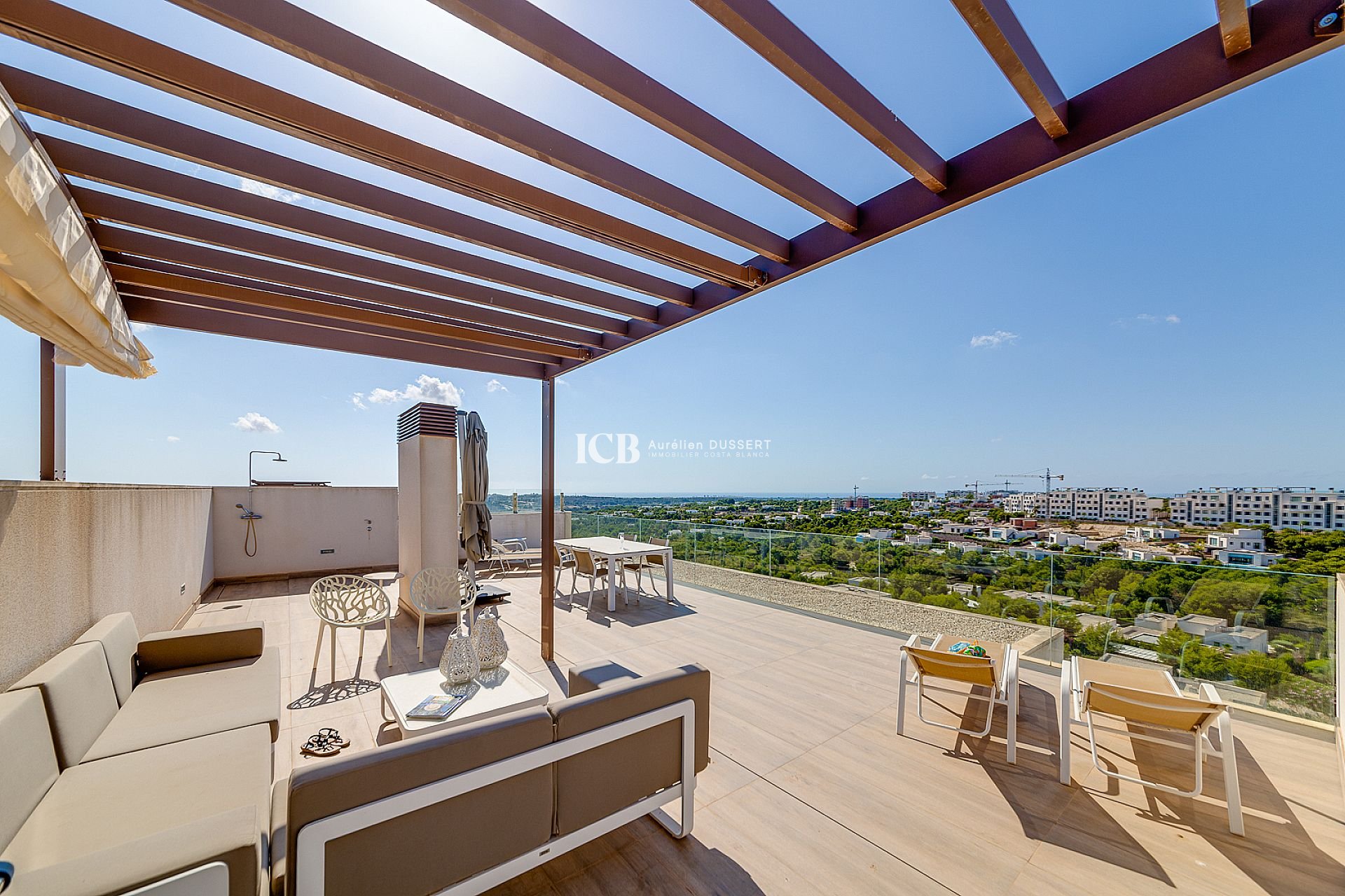 Resale - Apartment / flat -
Las Colinas Golf - Las Colinas Golf and Country Club