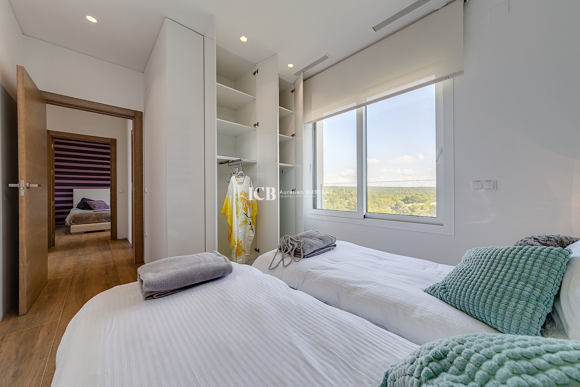 Resale - Apartment / flat -
Las Colinas Golf - Las Colinas Golf and Country Club