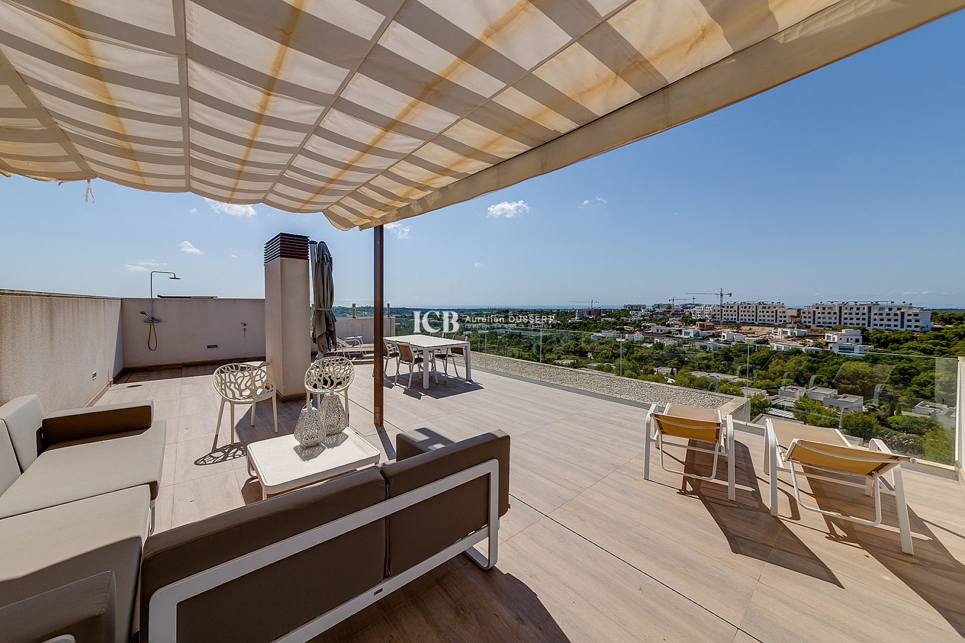 Resale - Apartment / flat -
Las Colinas Golf - Las Colinas Golf and Country Club