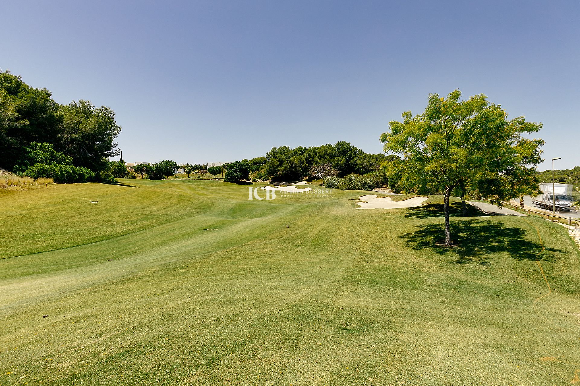 Resale - Apartment / flat -
Las Colinas Golf - Las Colinas Golf and Country Club