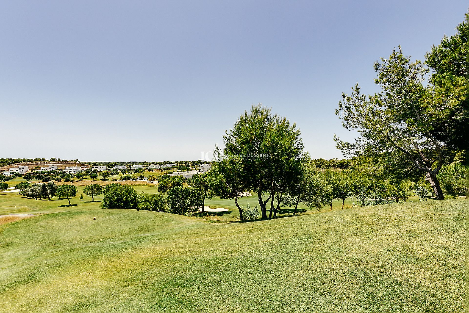 Resale - Apartment / flat -
Las Colinas Golf - Las Colinas Golf and Country Club