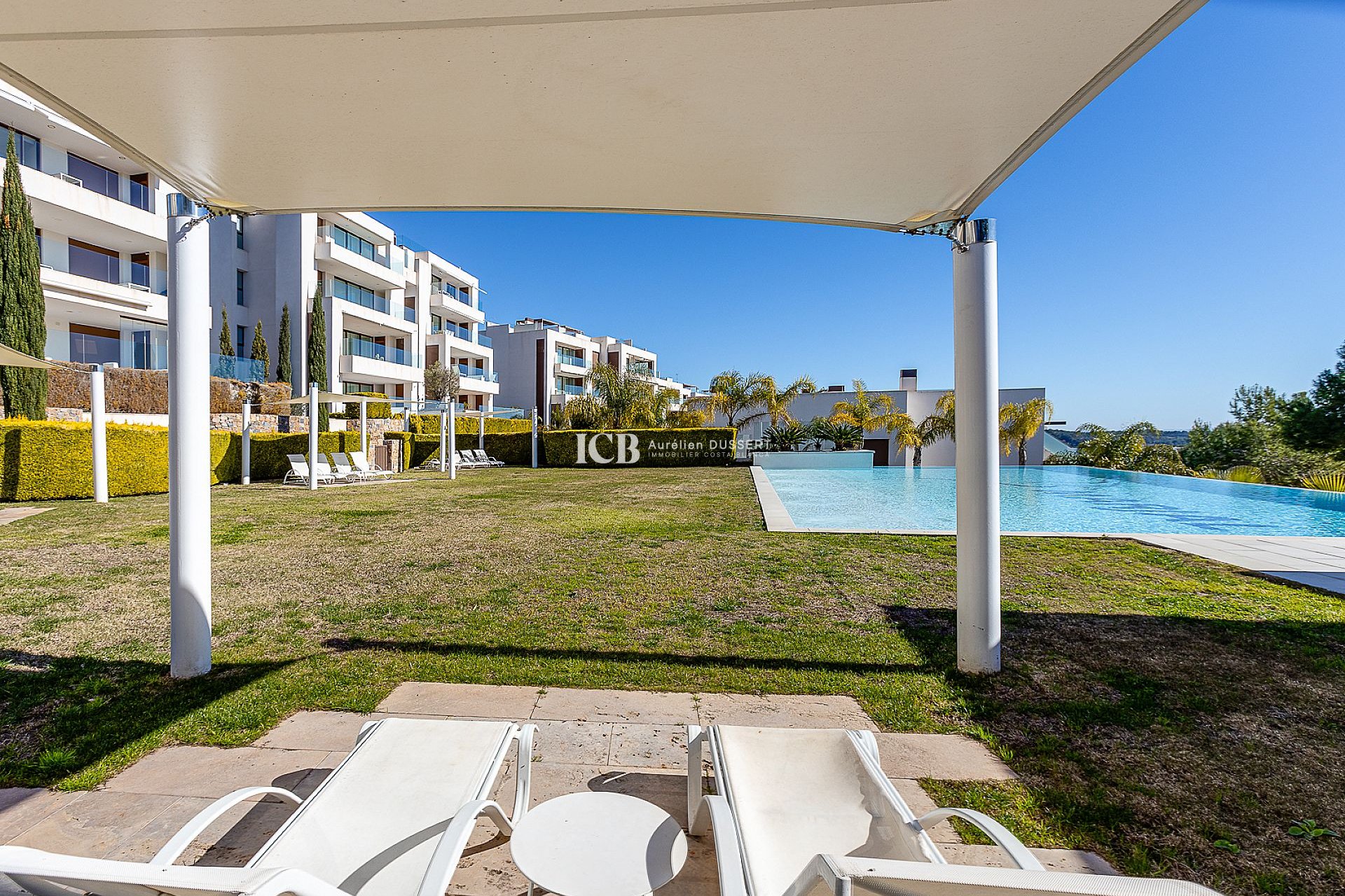 Resale - Apartment / flat -
Las Colinas Golf - Las Colinas Golf and Country Club