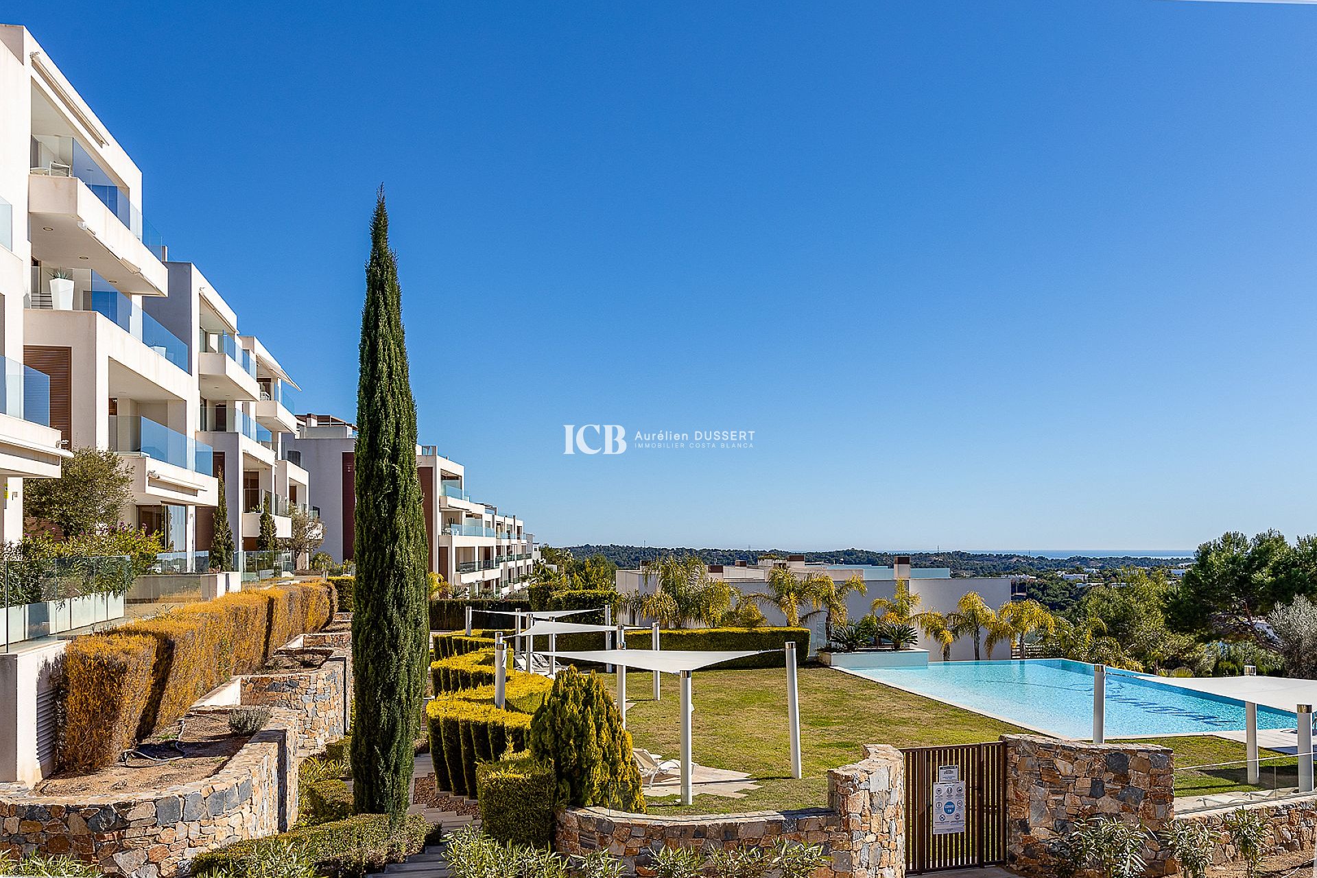 Resale - Apartment / flat -
Las Colinas Golf - Las Colinas Golf and Country Club