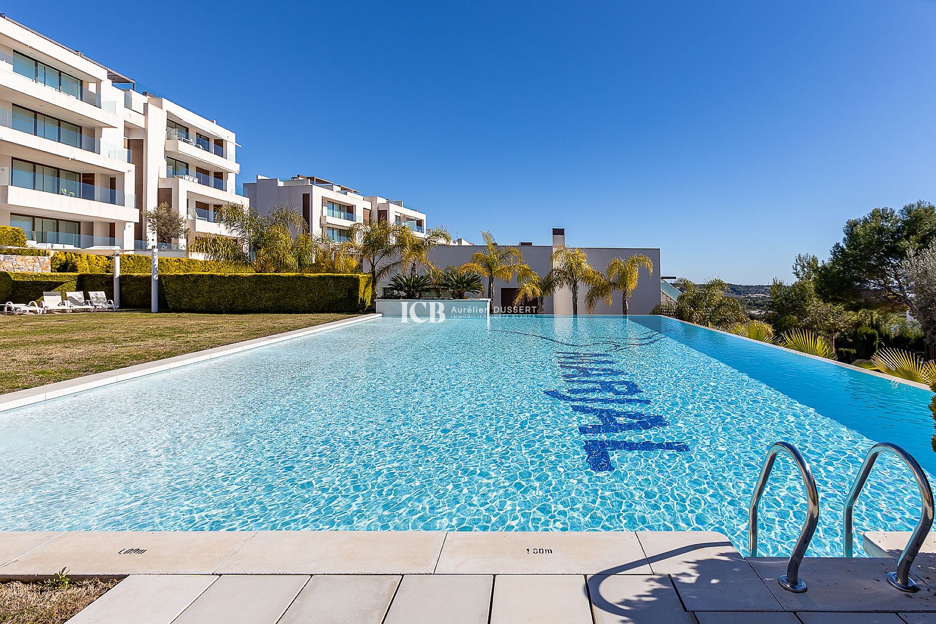 Resale - Apartment / flat -
Las Colinas Golf - Las Colinas Golf and Country Club