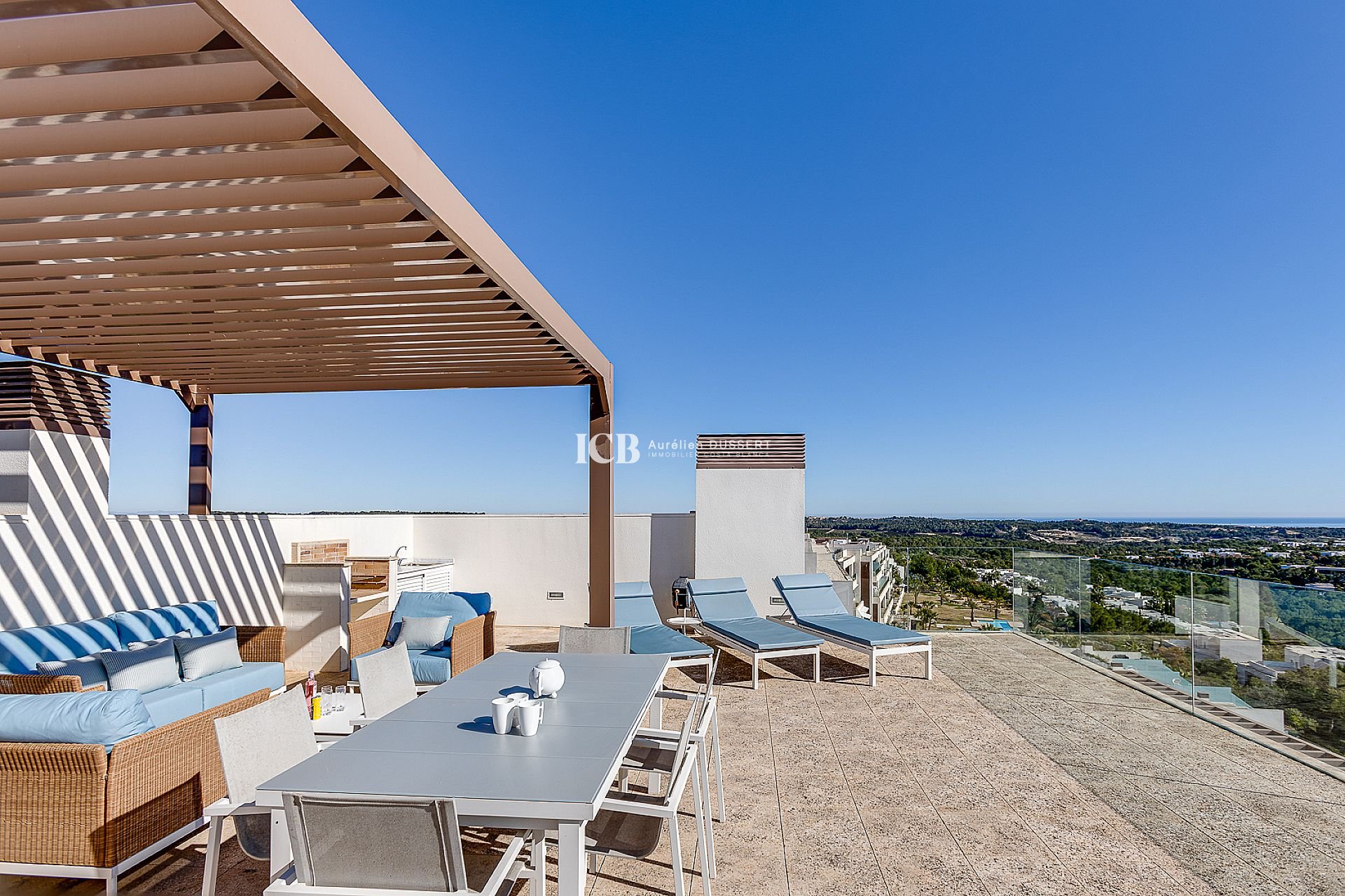 Resale - Apartment / flat -
Las Colinas Golf - Las Colinas Golf and Country Club