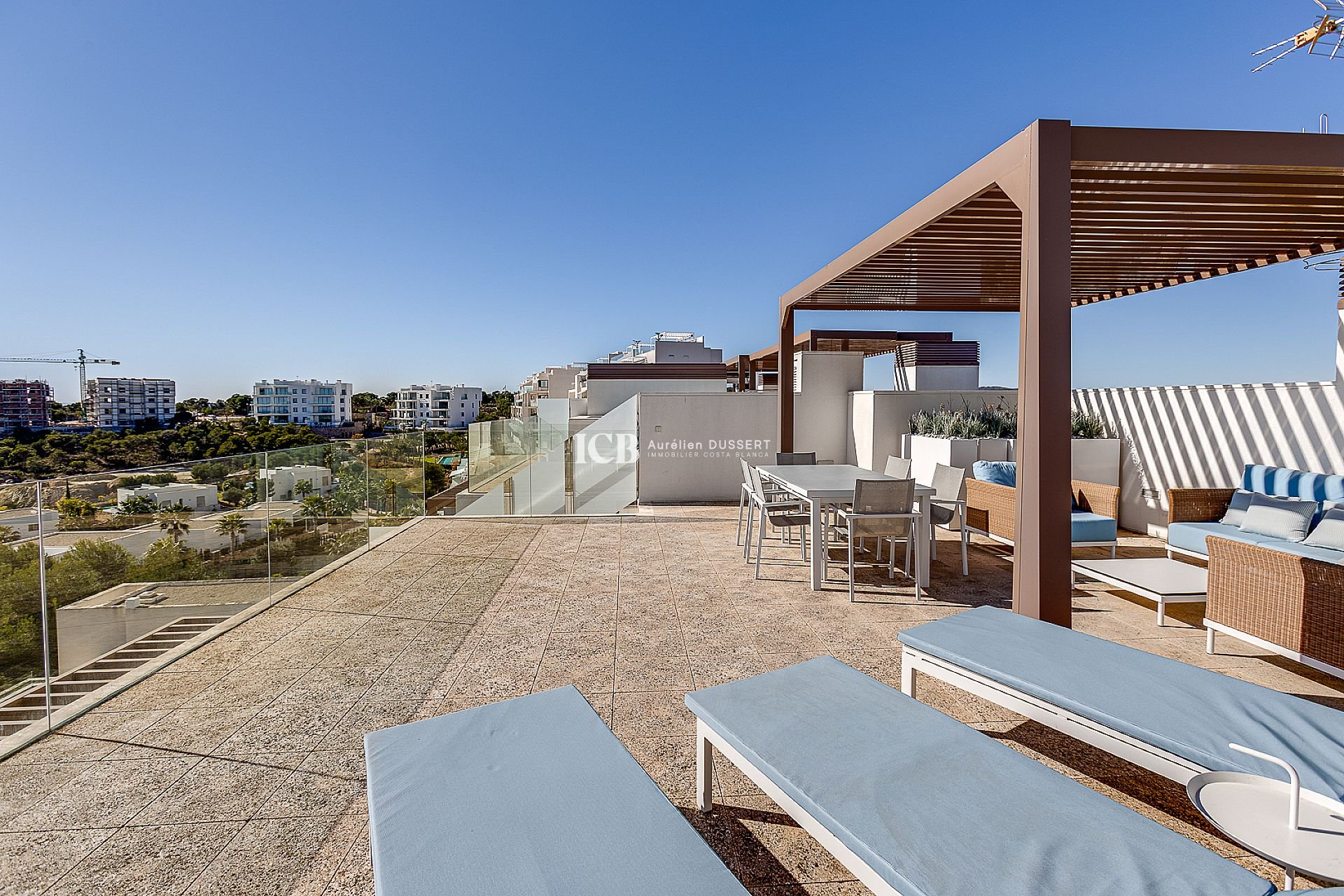 Resale - Apartment / flat -
Las Colinas Golf - Las Colinas Golf and Country Club