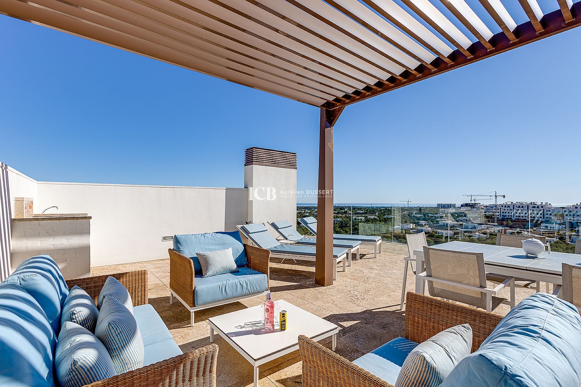 Resale - Apartment / flat -
Las Colinas Golf - Las Colinas Golf and Country Club