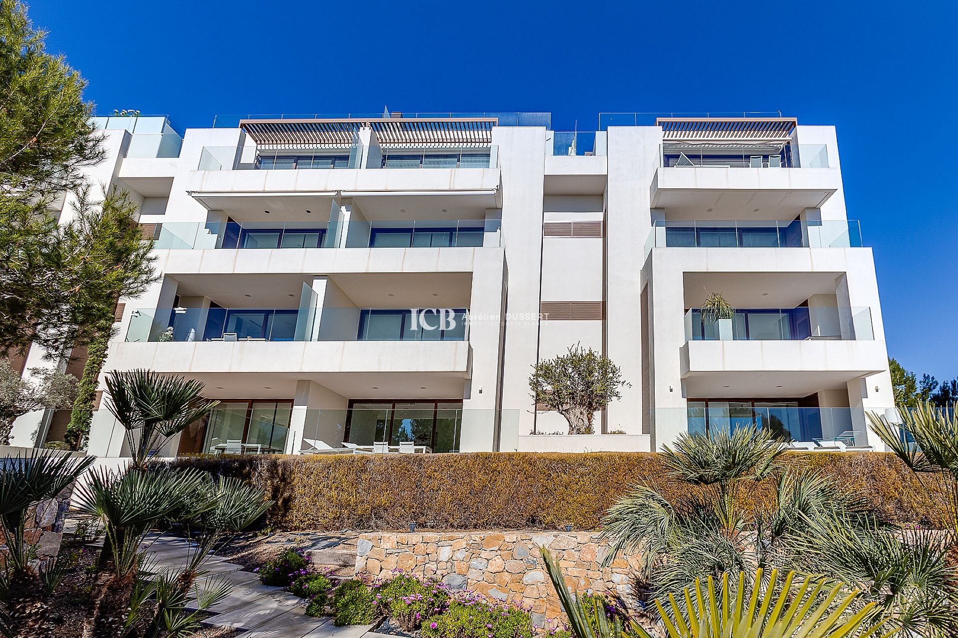 Resale - Apartment / flat -
Las Colinas Golf - Las Colinas Golf and Country Club