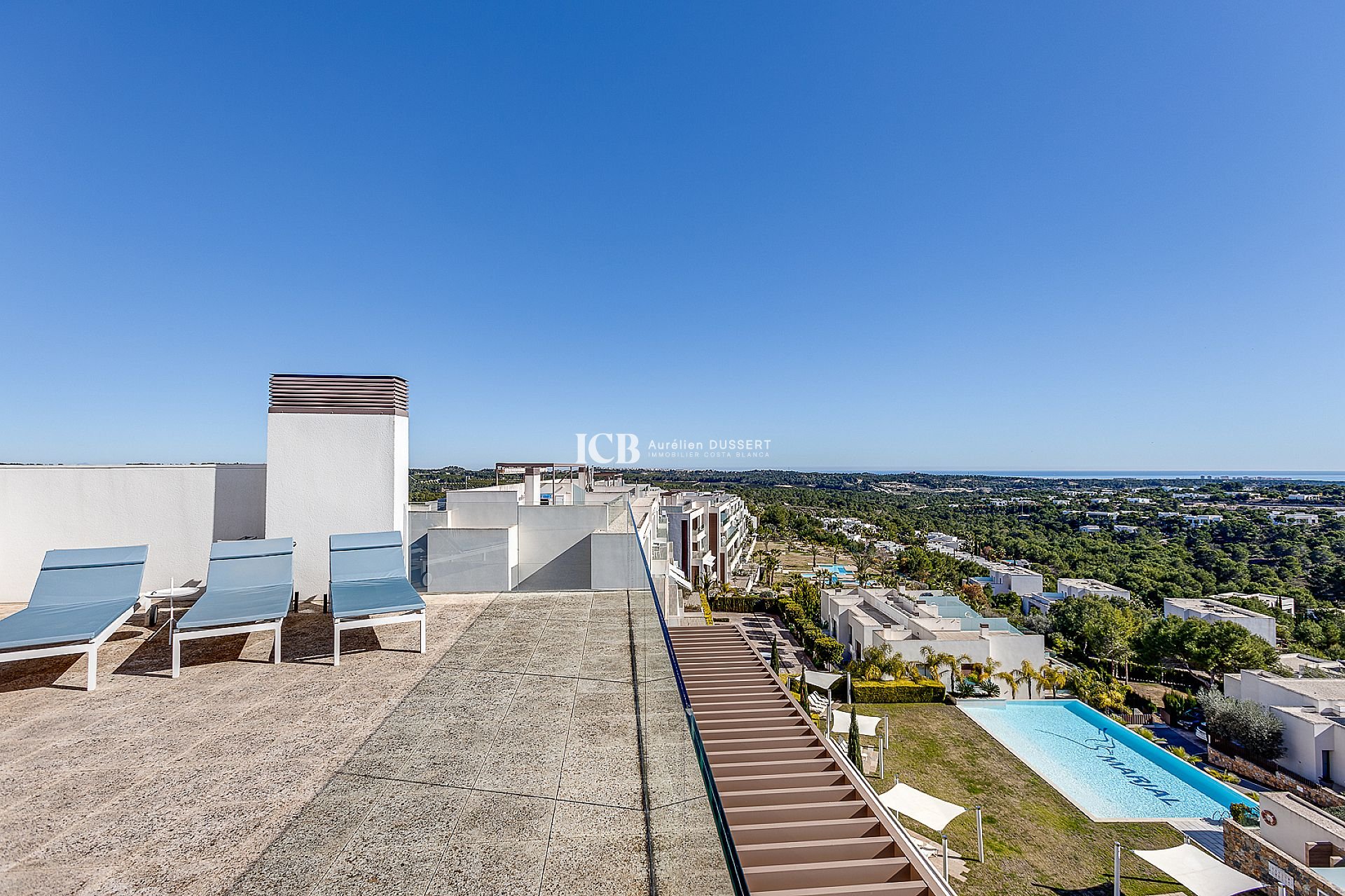 Resale - Apartment / flat -
Las Colinas Golf - Las Colinas Golf and Country Club