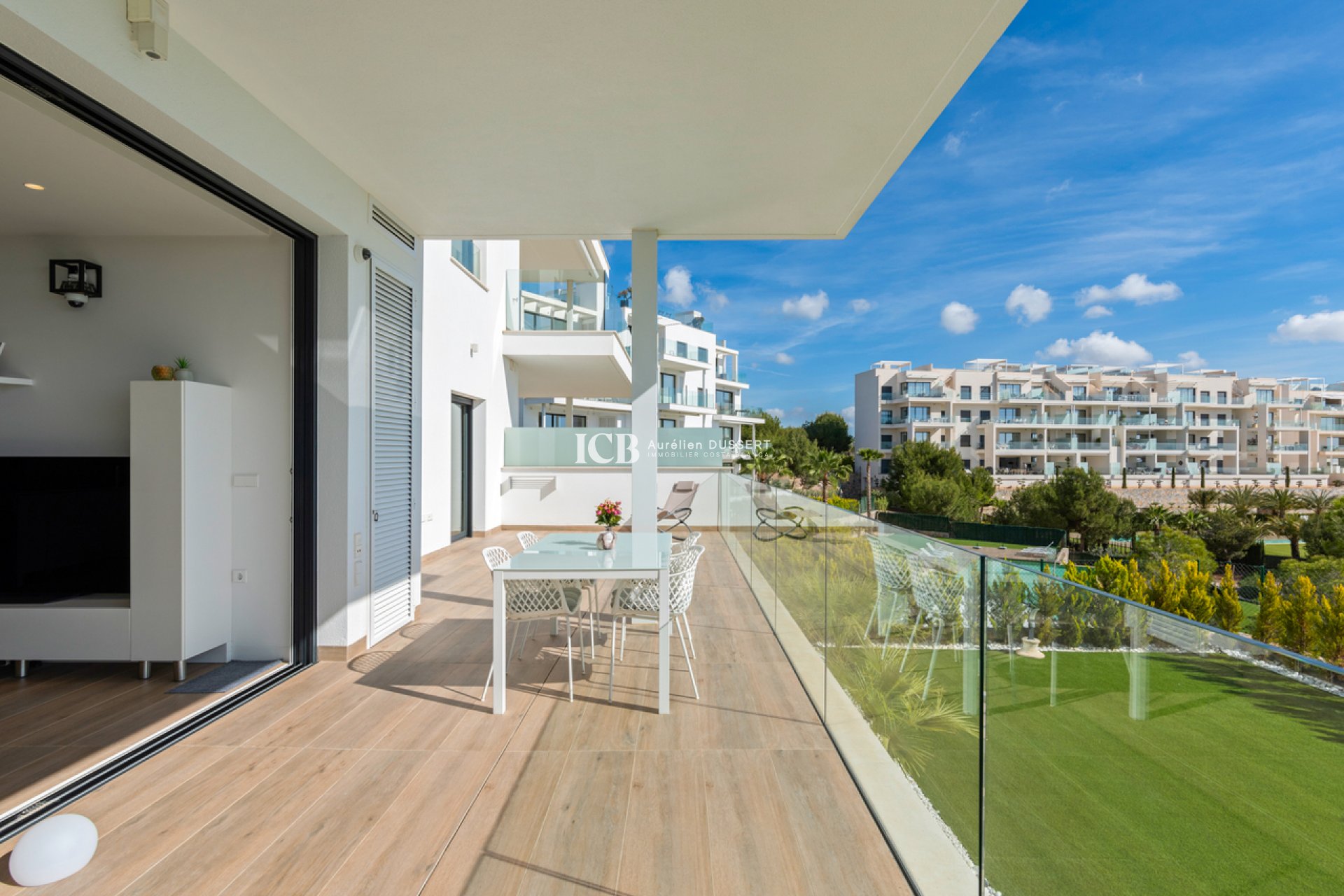 Resale - Apartment / flat -
Las Colinas Golf - Las Colinas Golf Resort