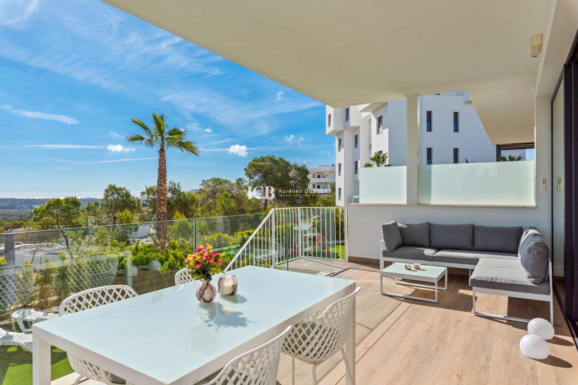 Resale - Apartment / flat -
Las Colinas Golf - Las Colinas Golf Resort