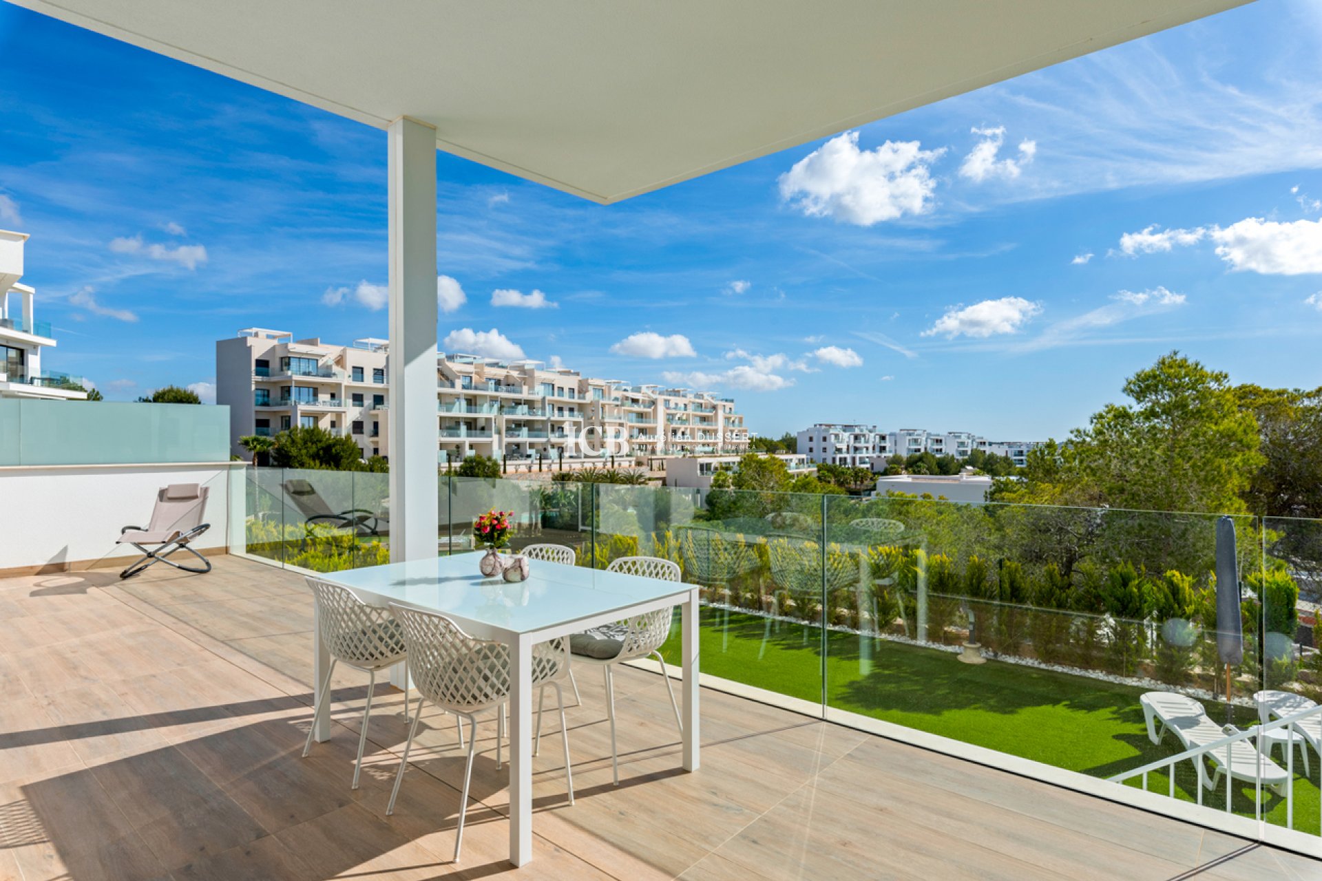 Resale - Apartment / flat -
Las Colinas Golf - Las Colinas Golf Resort