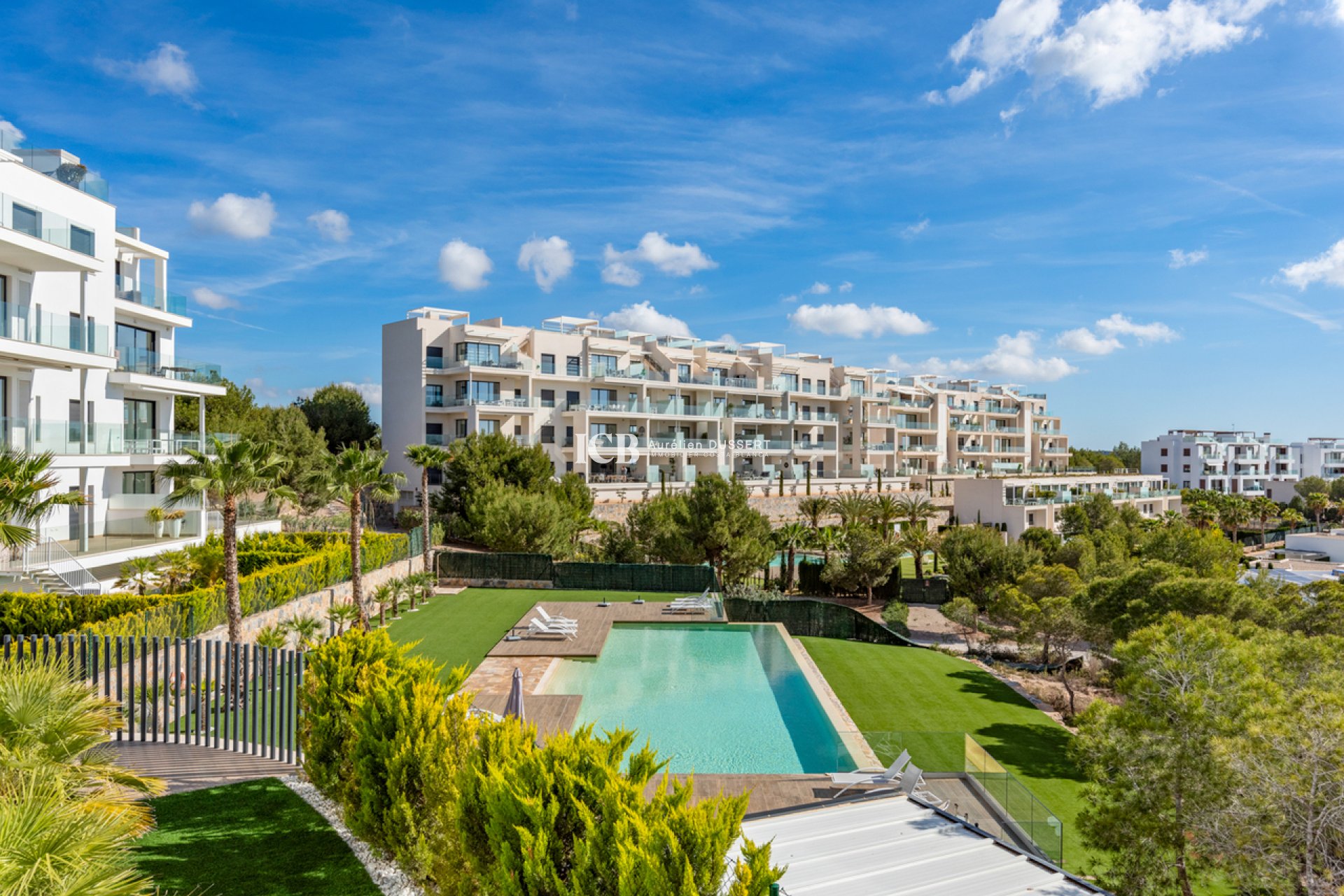 Resale - Apartment / flat -
Las Colinas Golf - Las Colinas Golf Resort