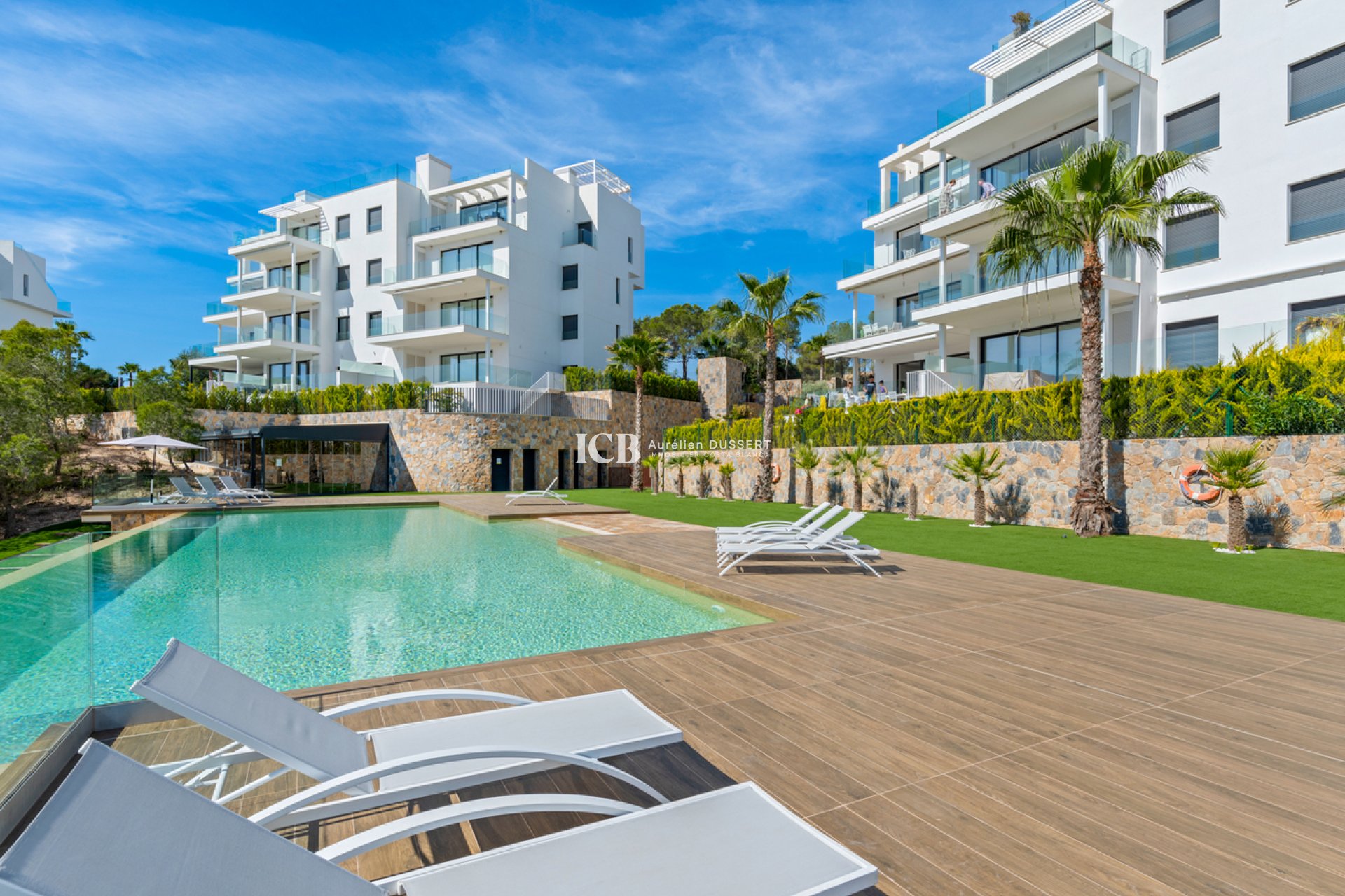 Resale - Apartment / flat -
Las Colinas Golf - Las Colinas Golf Resort