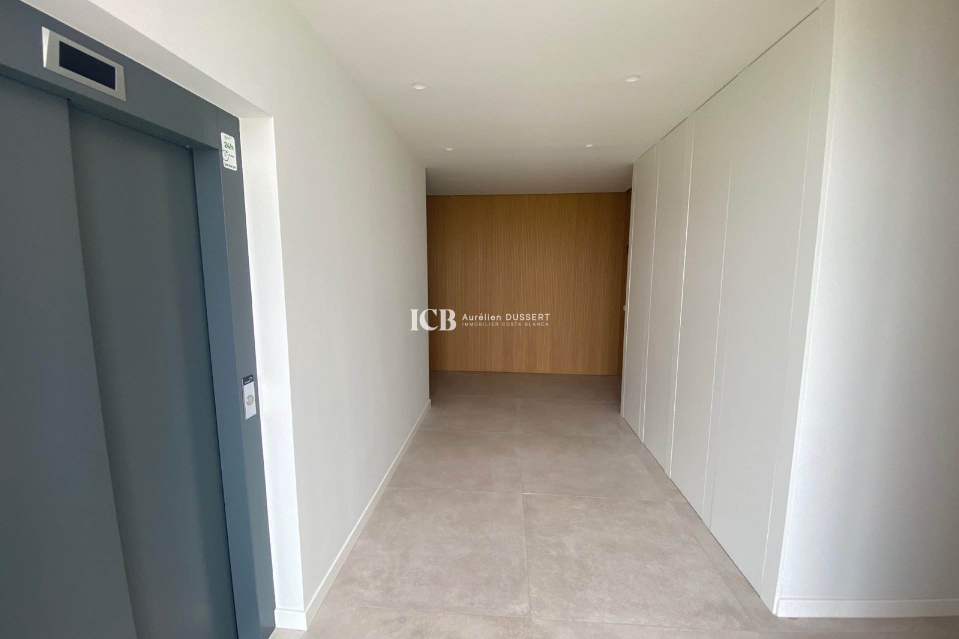 Resale - Apartment / flat -
Las Colinas Golf - Las Colinas