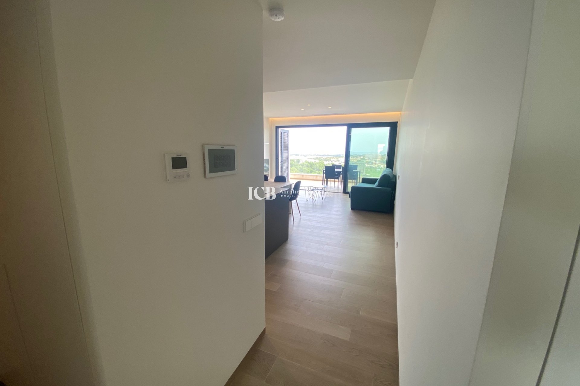 Resale - Apartment / flat -
Las Colinas Golf - Las Colinas